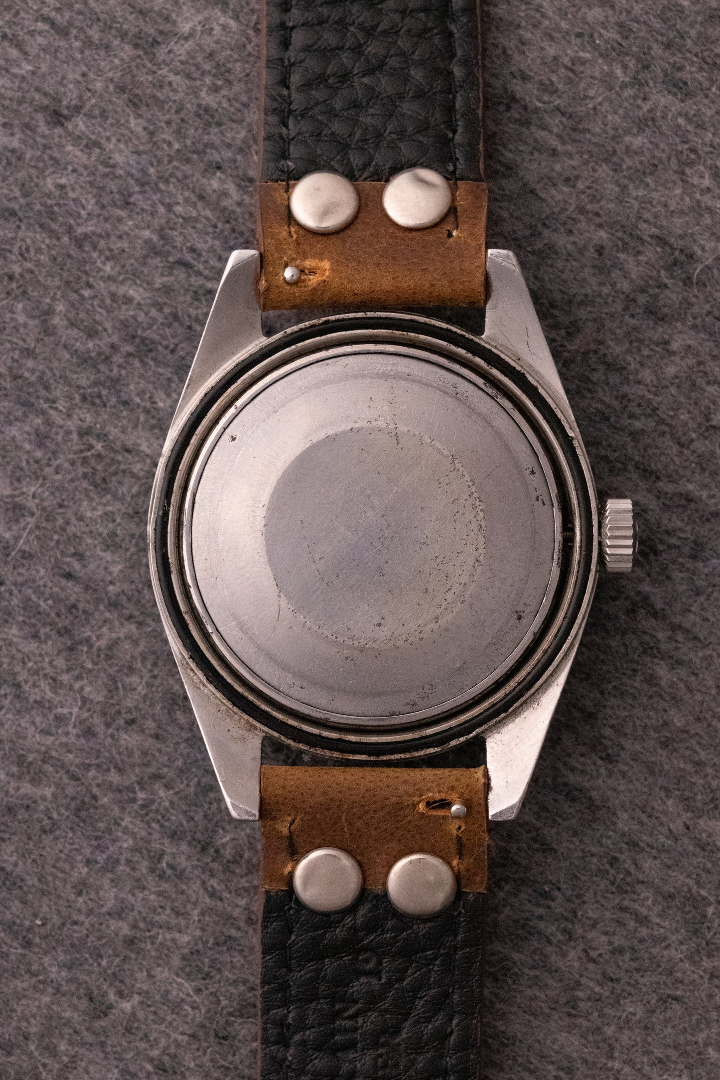 Omega Seamaster PAF 135004 - 63
