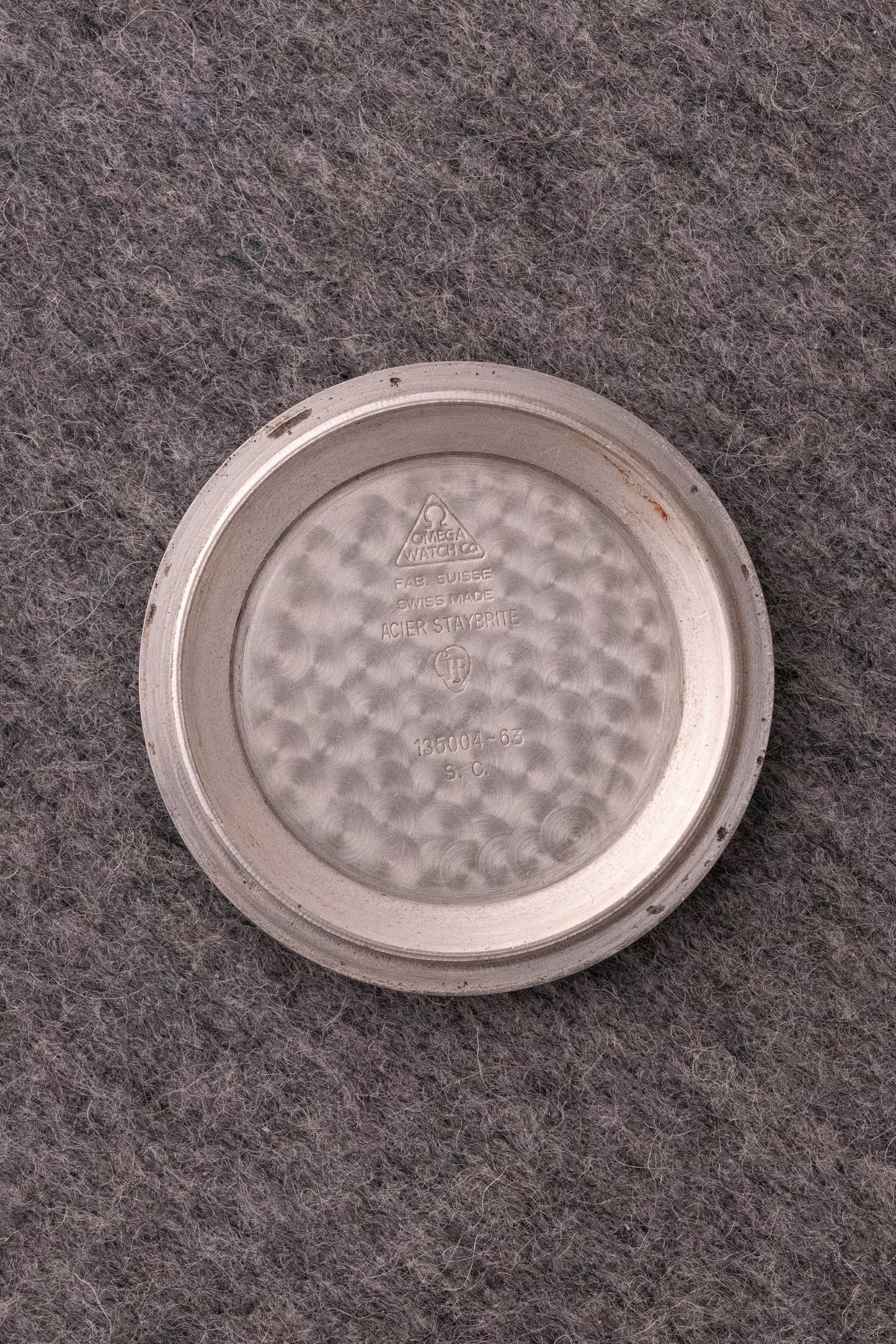 Omega Seamaster PAF 135004 - 63
