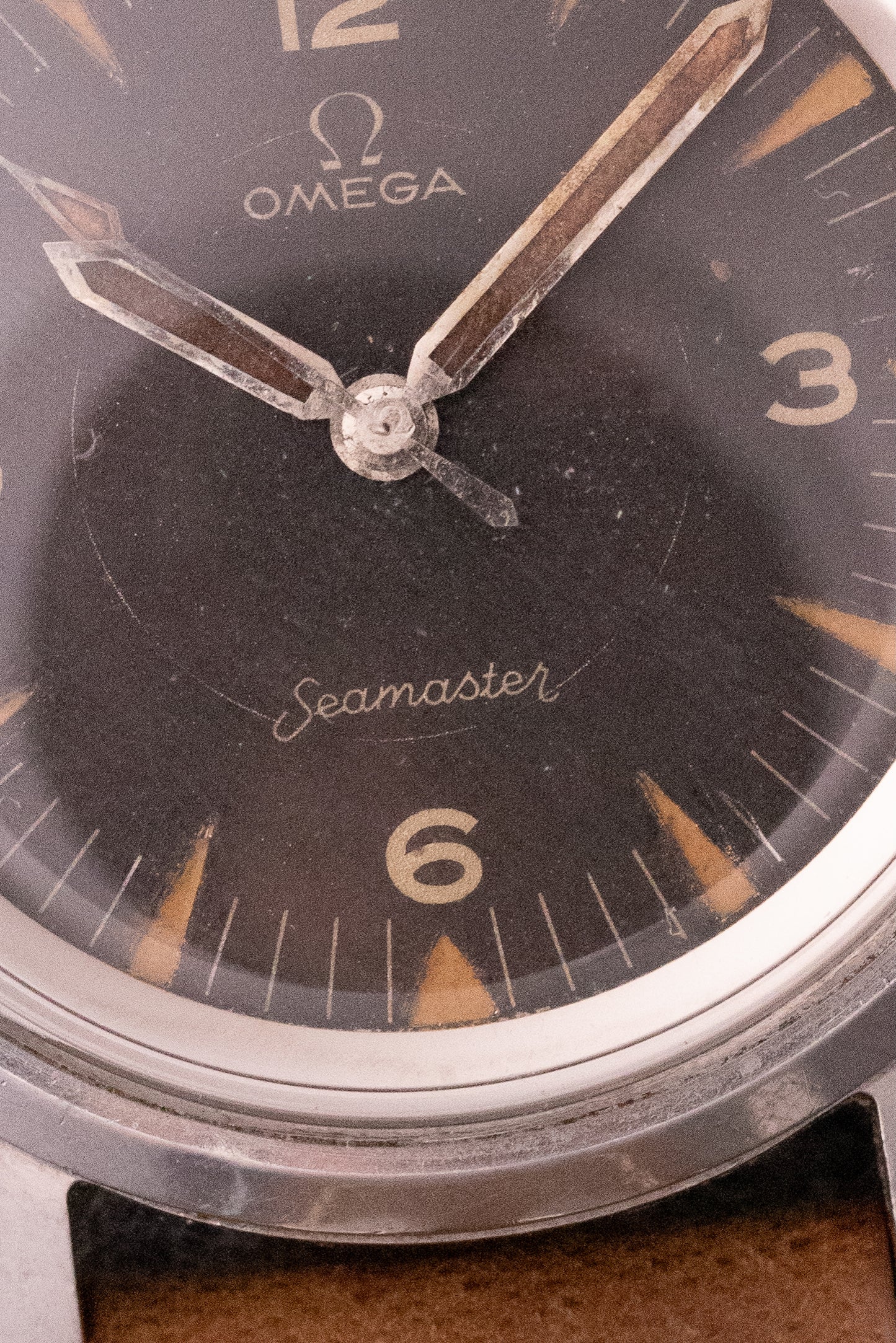 Omega Seamaster PAF 135004 - 63