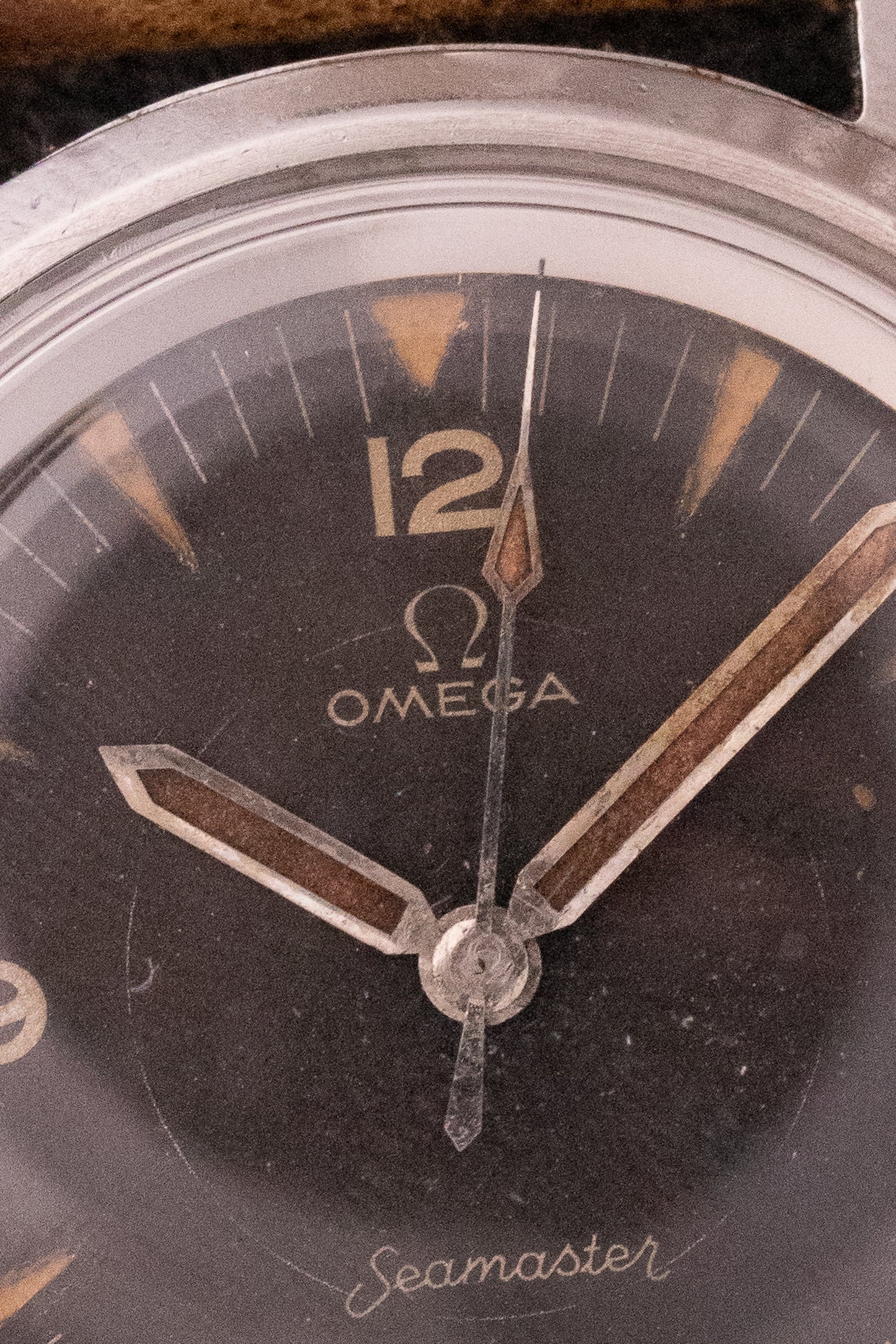 Omega Seamaster PAF 135004 - 63