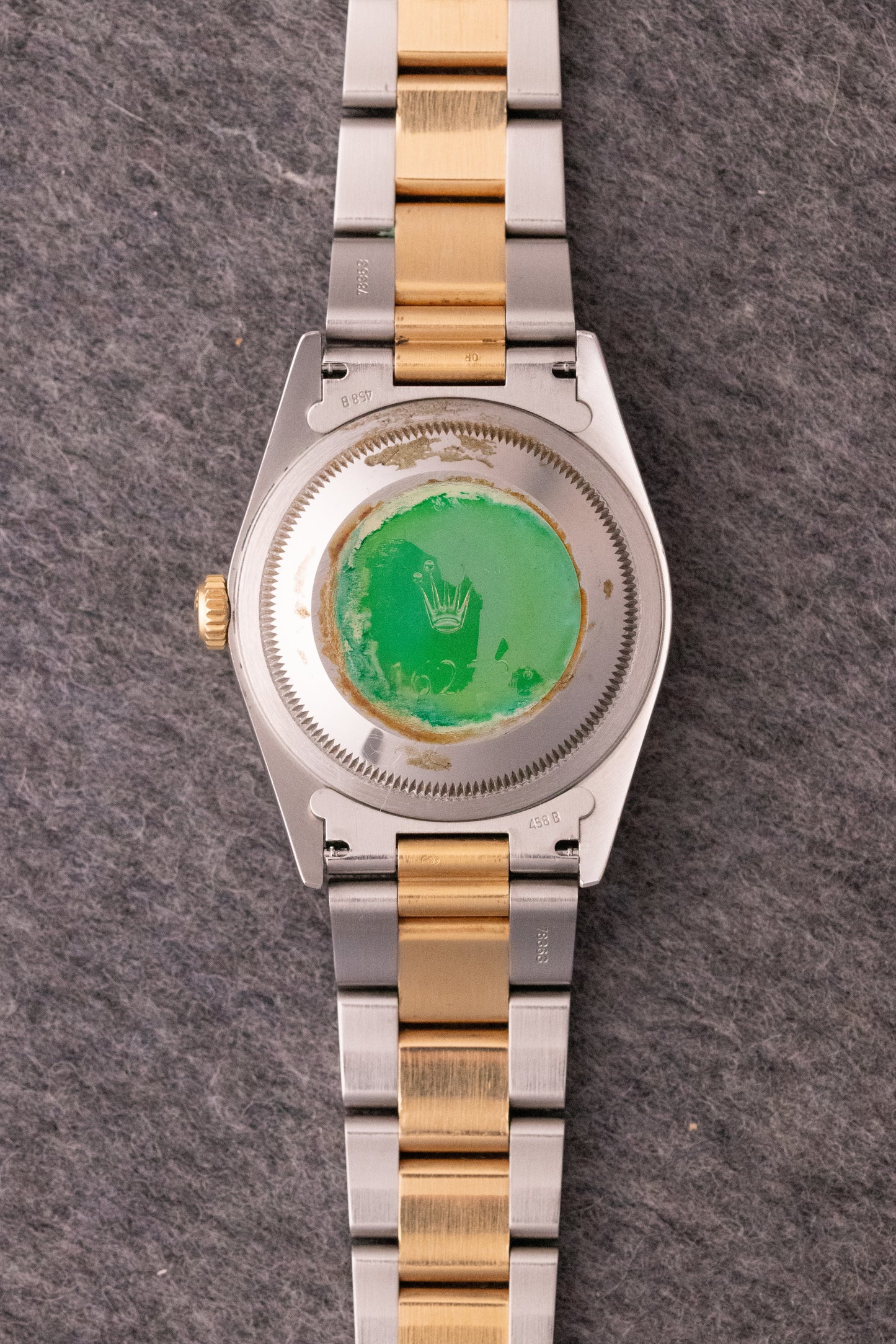 Rolex 16233