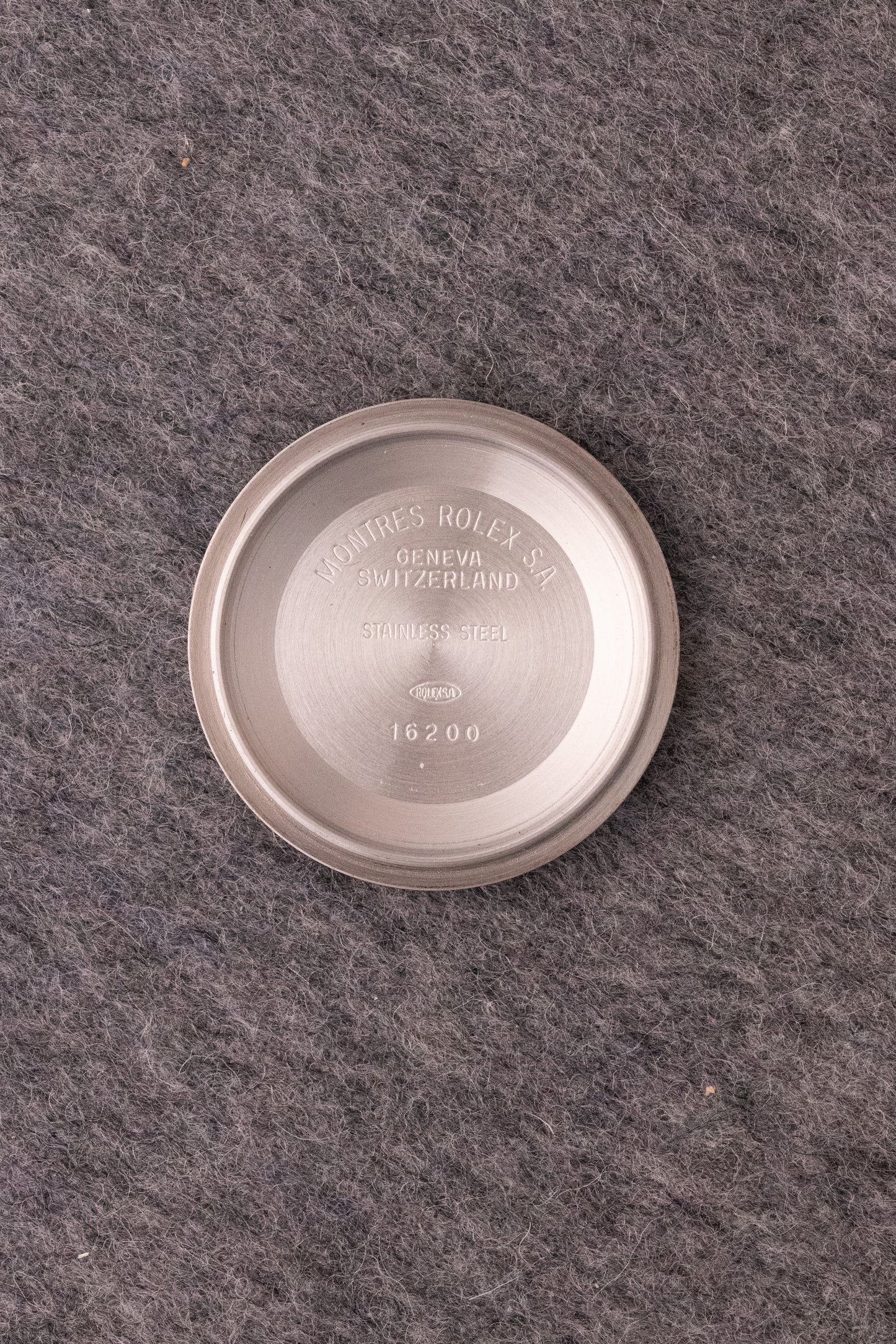 Rolex 16233