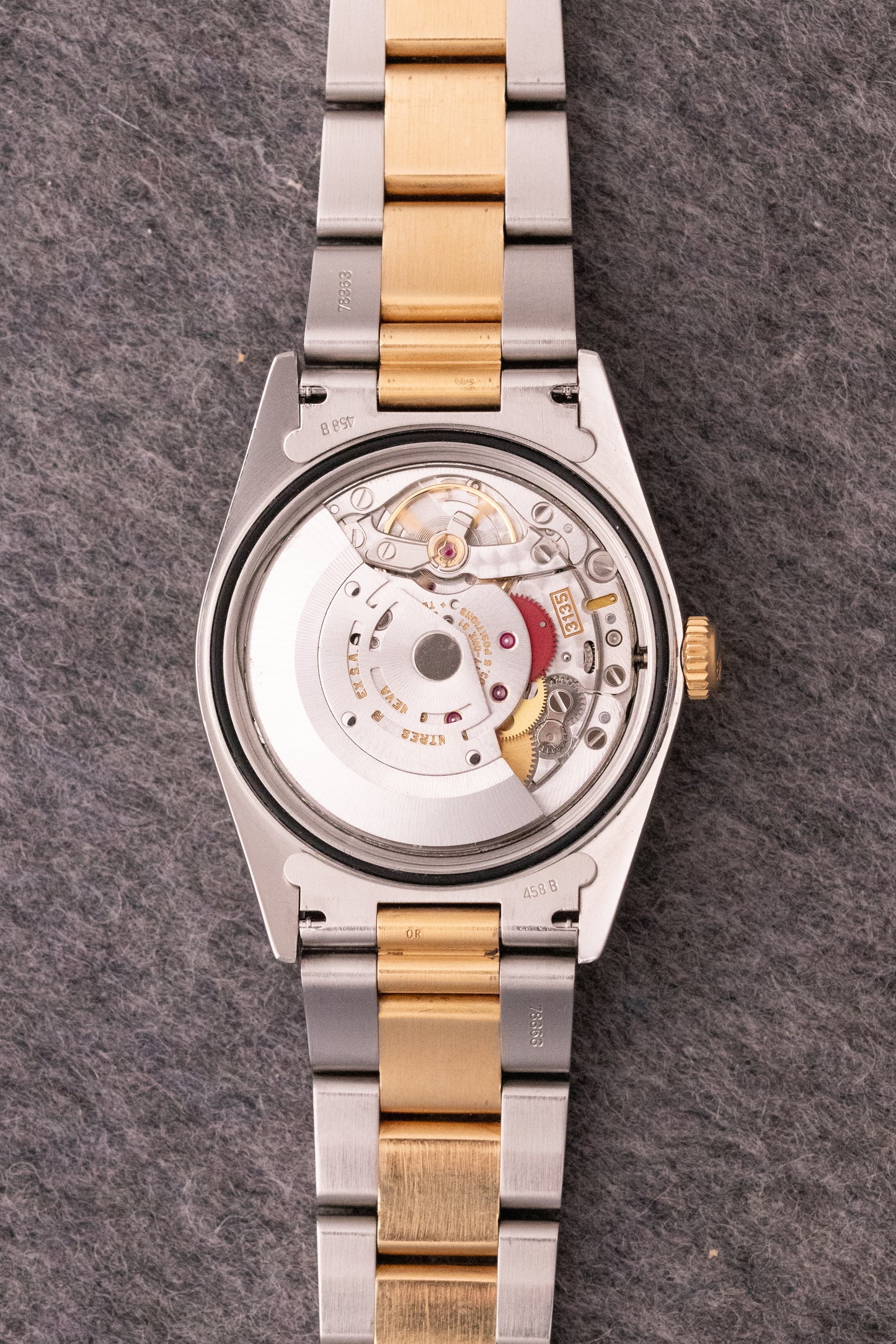 Rolex 16233
