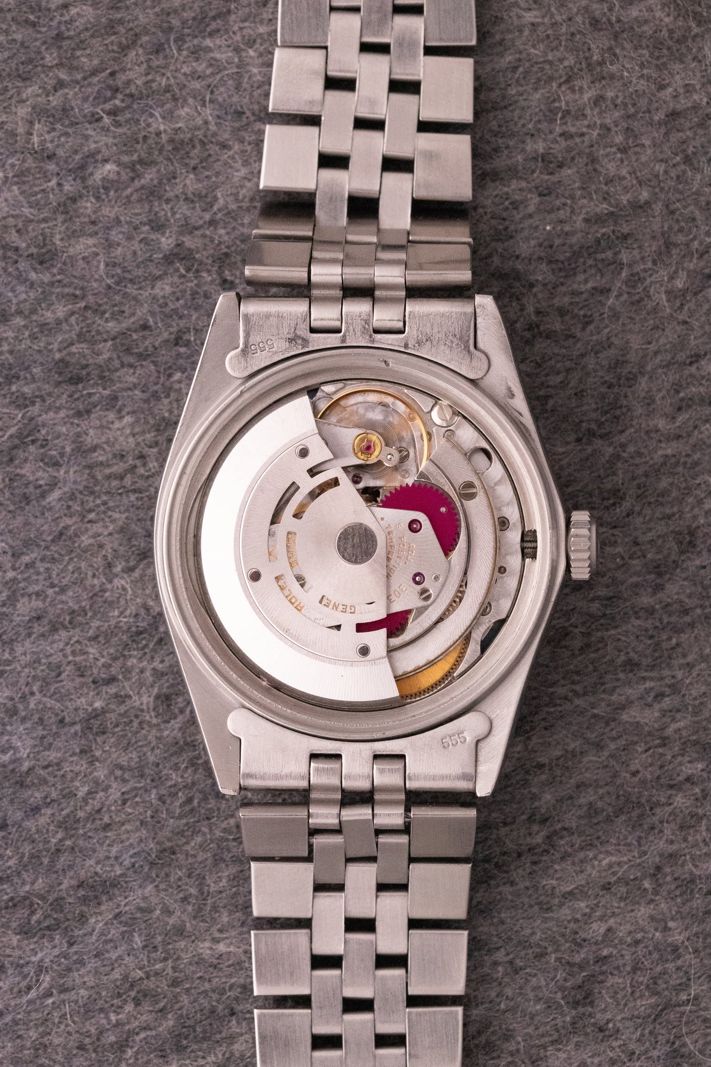 Rolex DateJust 16014