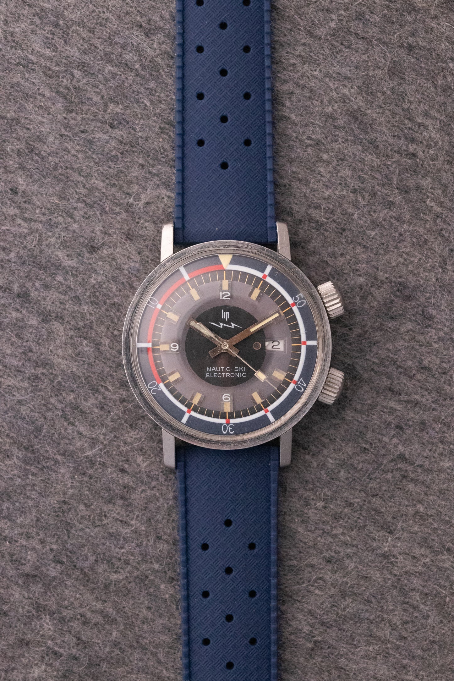 Lip Nautic Ski