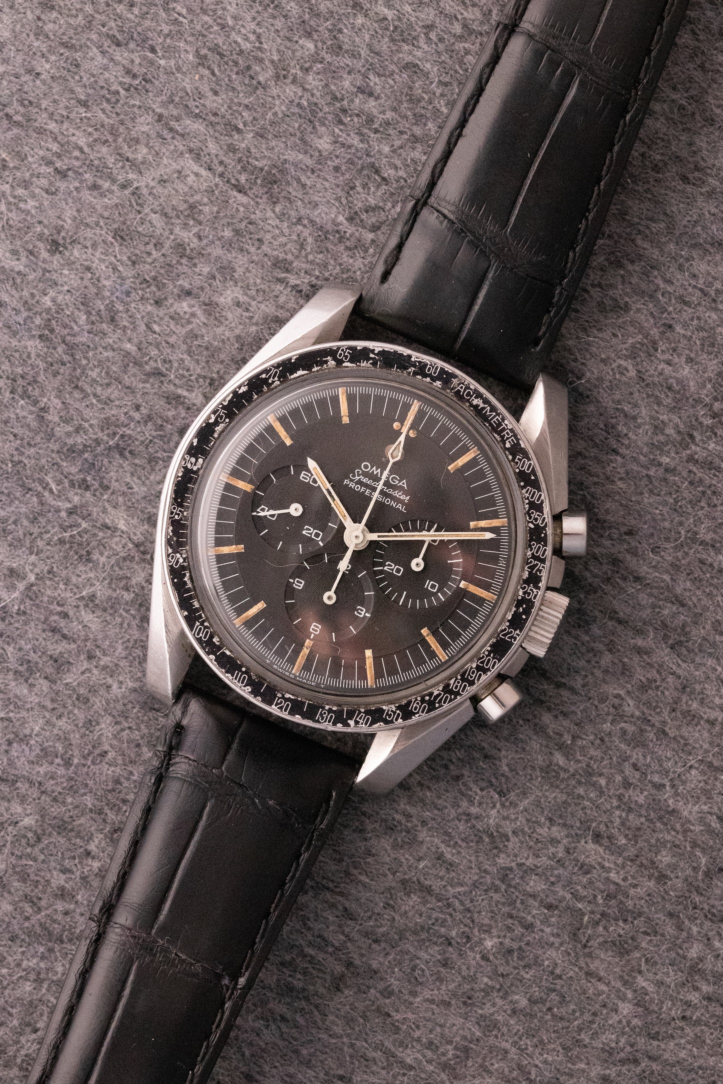 Omega Speedmaster 321