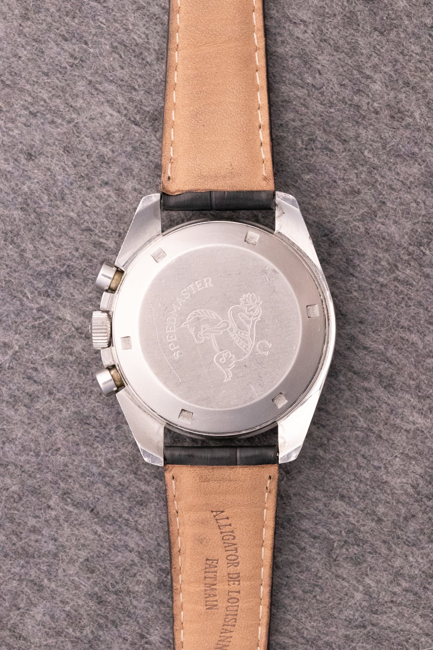Omega Speedmaster 321