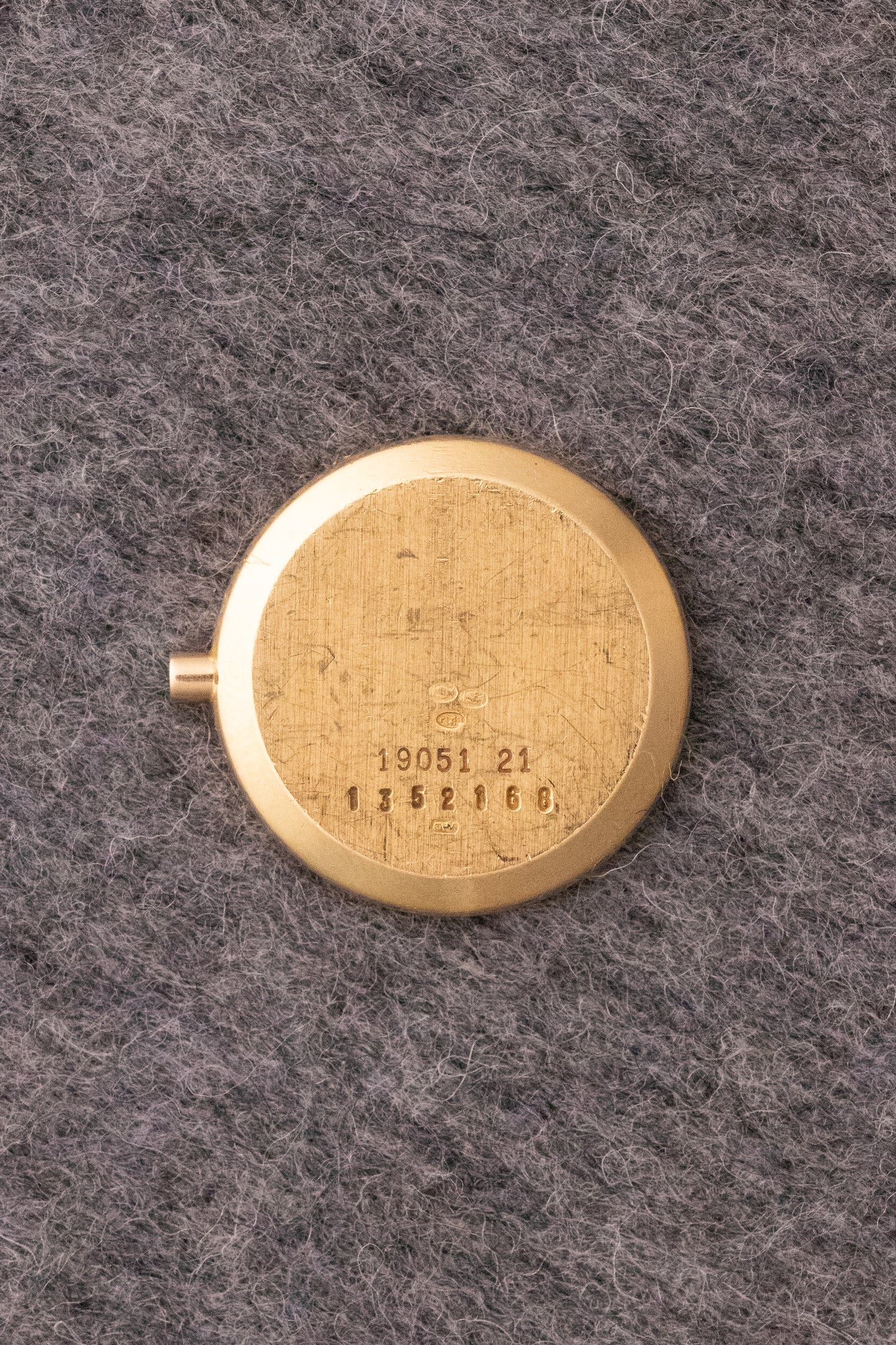 Jaeger-LeCoultre montrer de cocktail