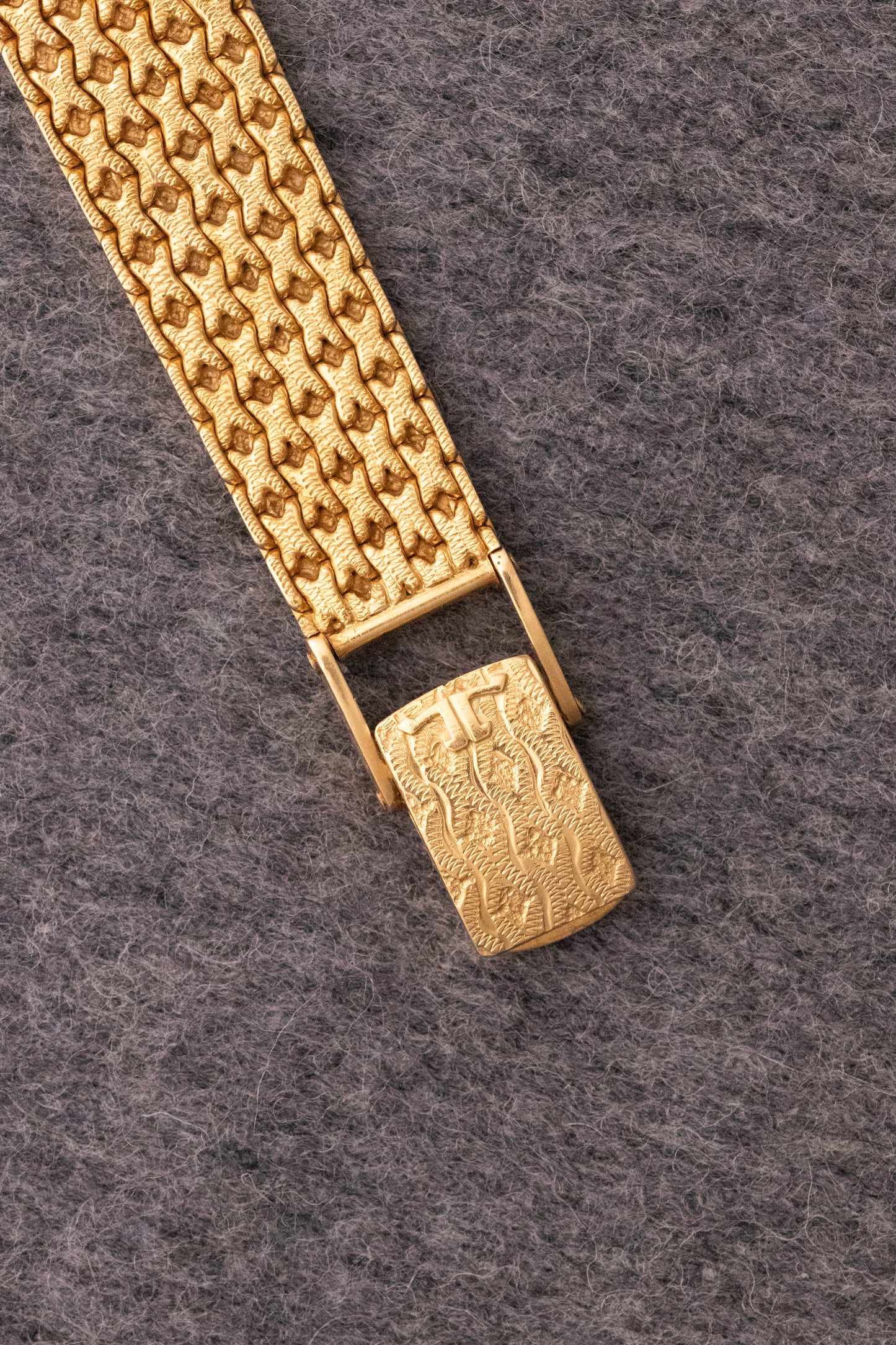 Jaeger-LeCoultre montrer de cocktail