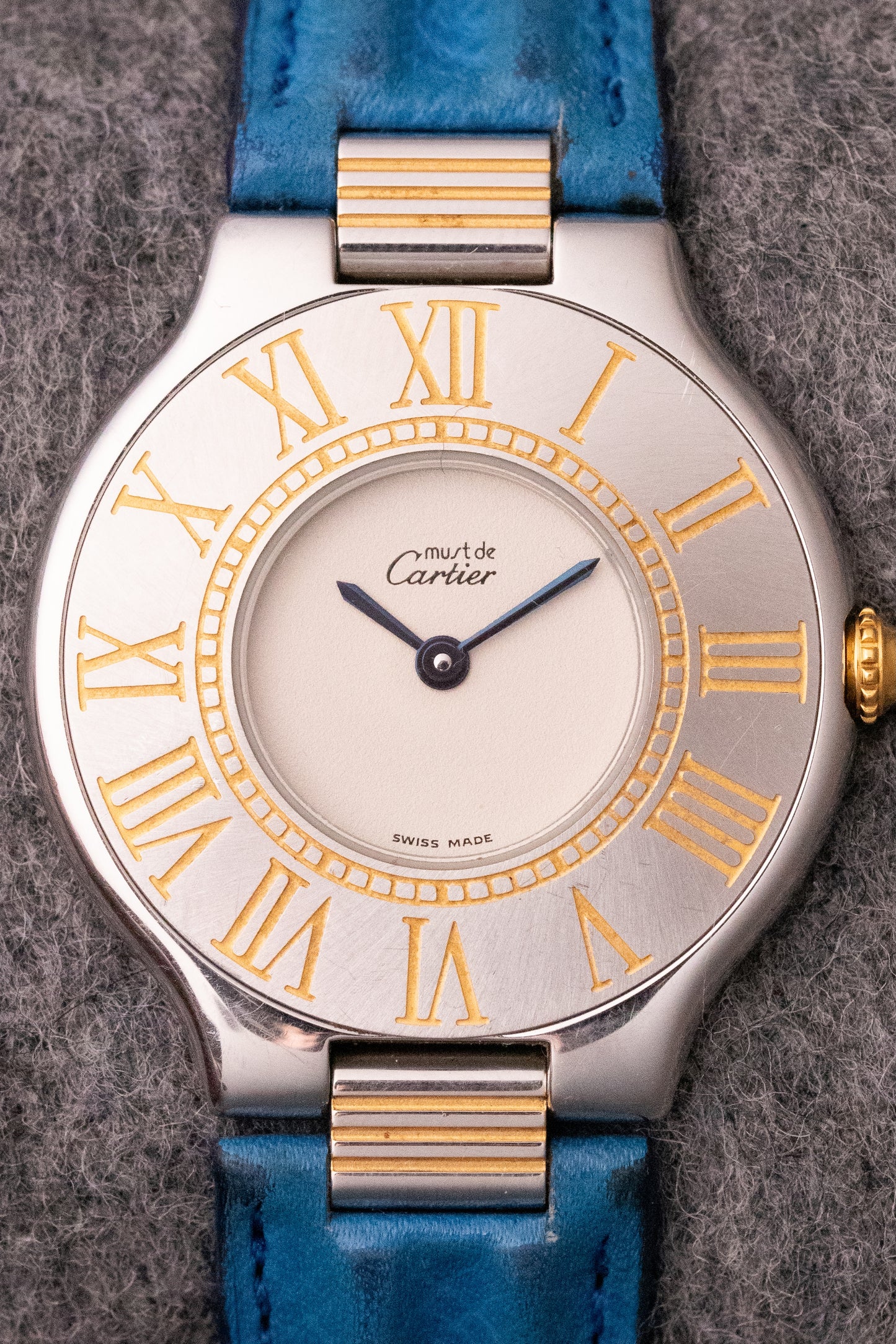 Cartier 21