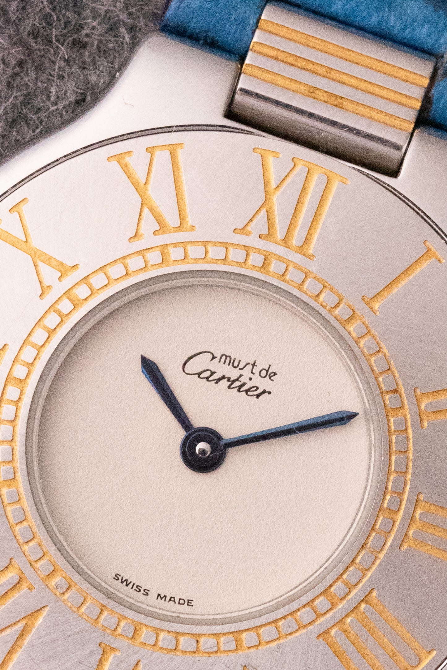 Cartier 21