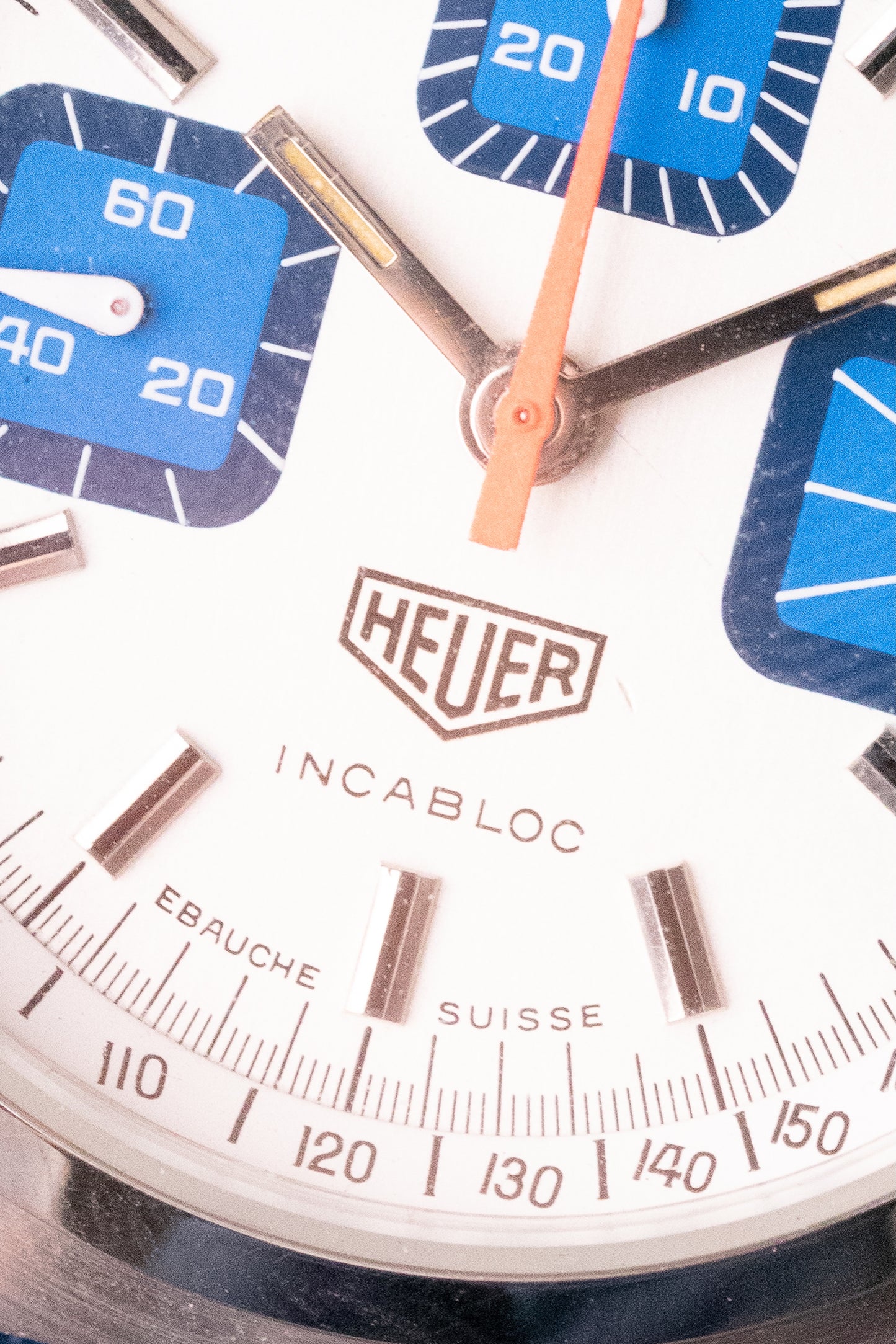 Heuer 1611