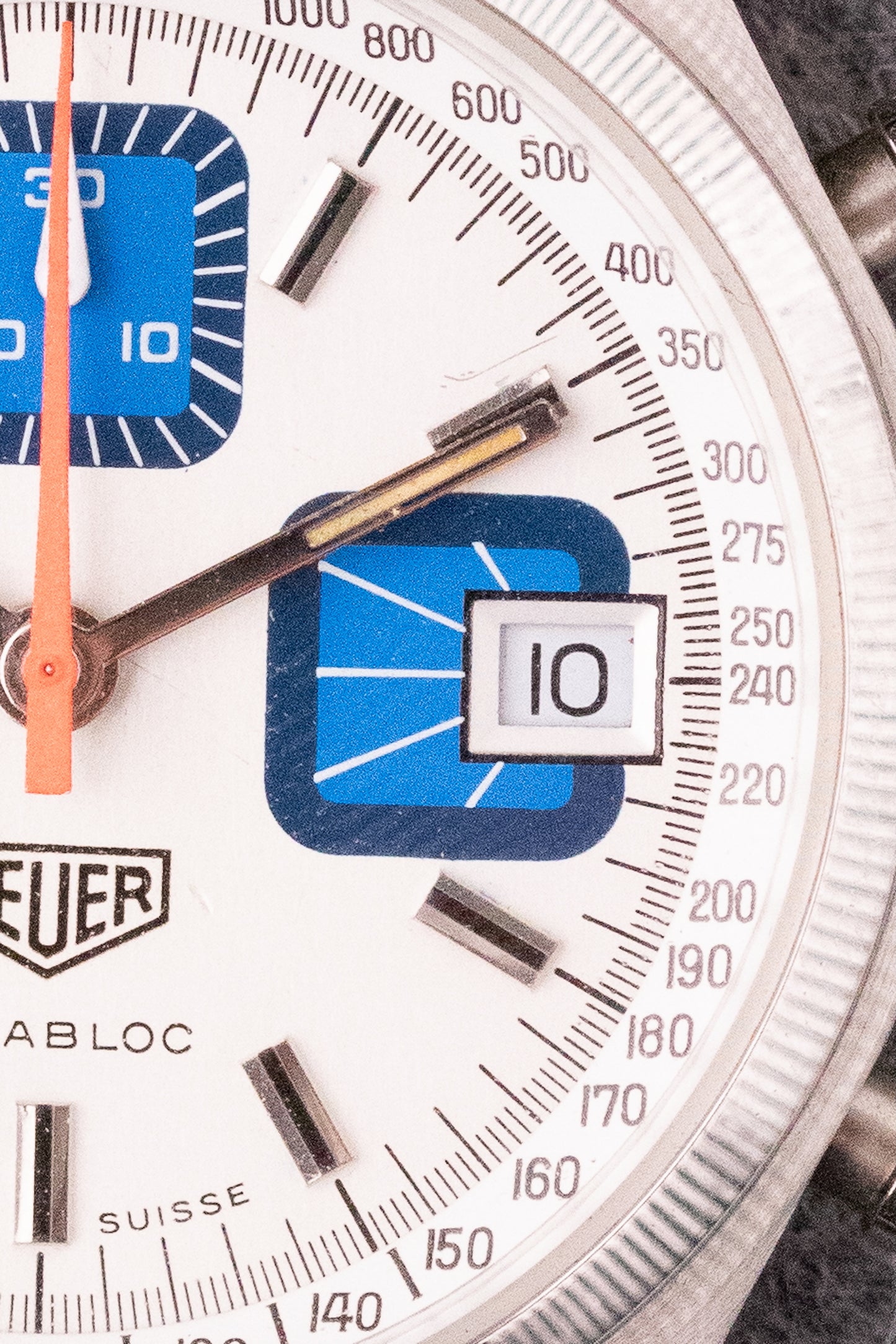 Heuer 1611