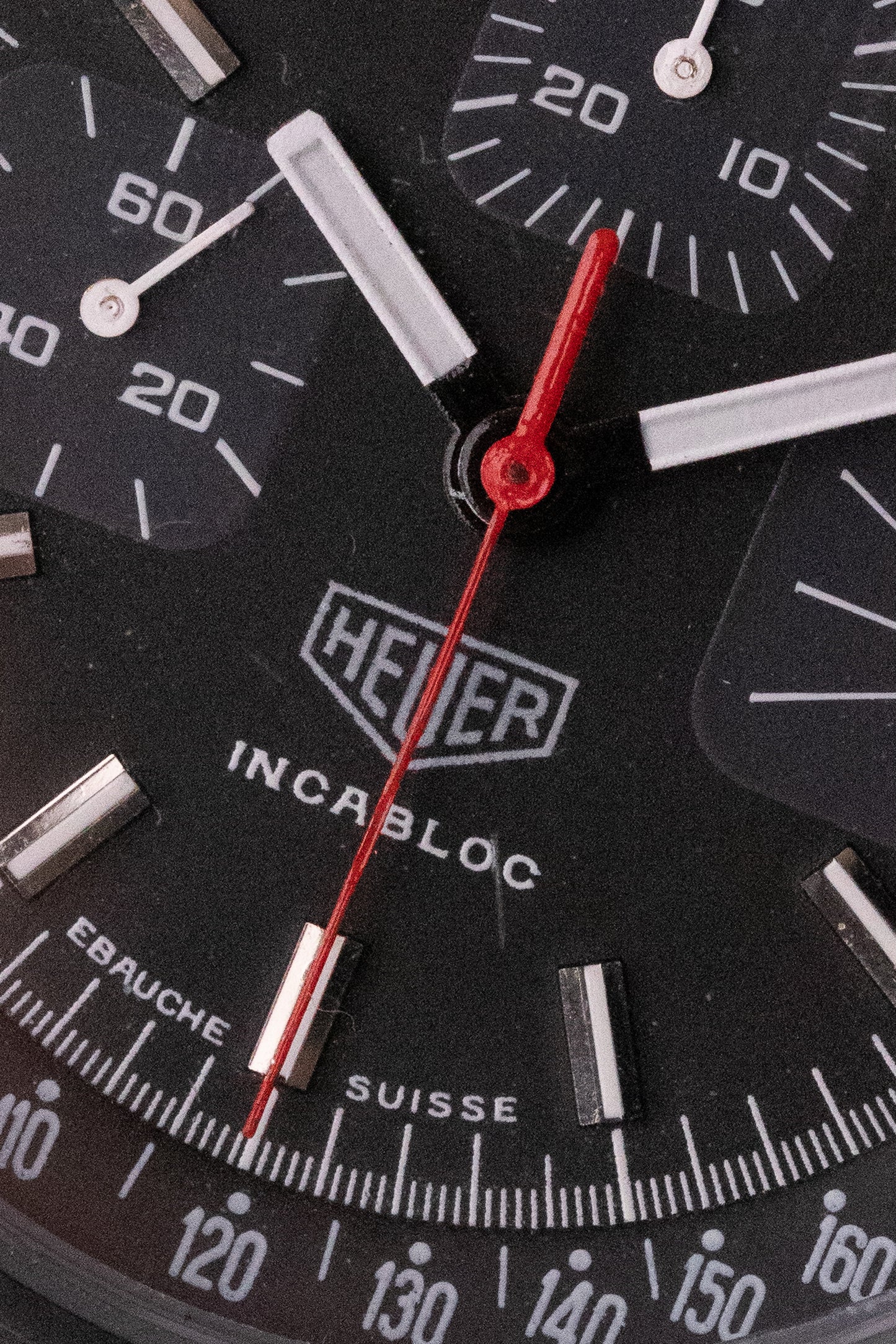Heuer 13-1