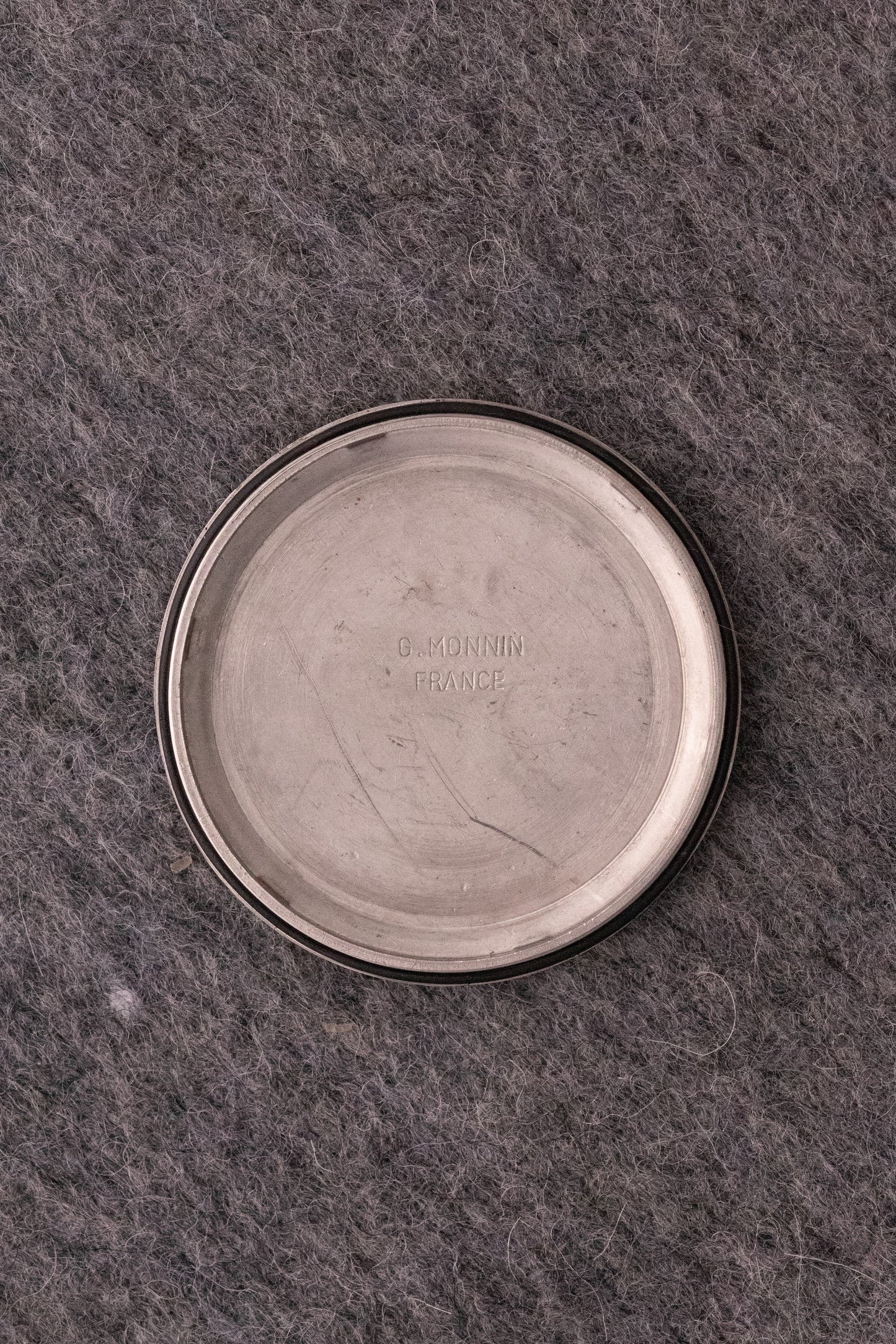 Heuer 13-1