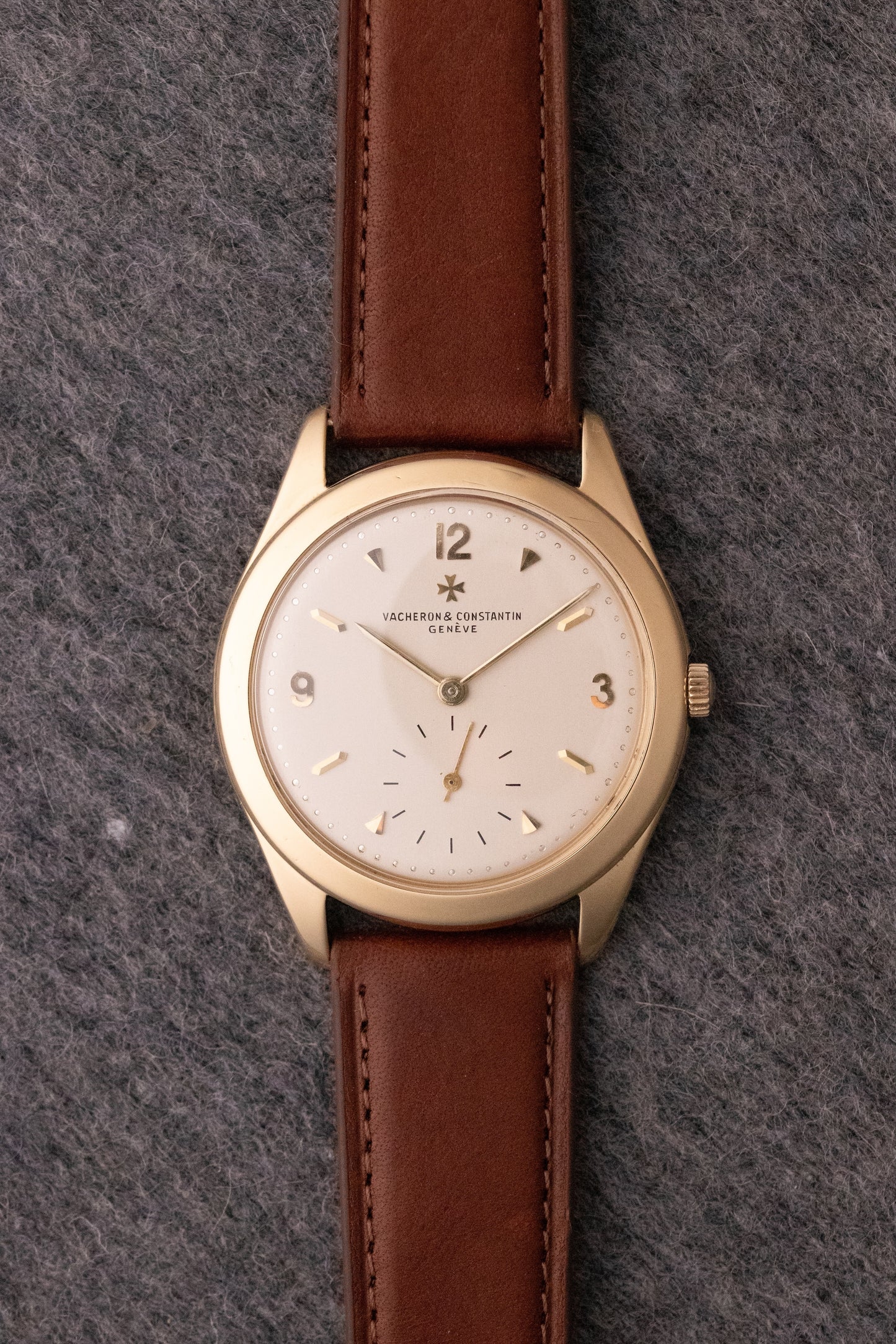 Vacheron Constantin Calatrava