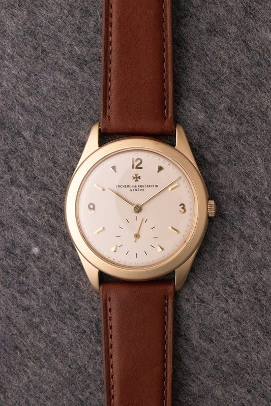 Vacheron Constantin Calatrava