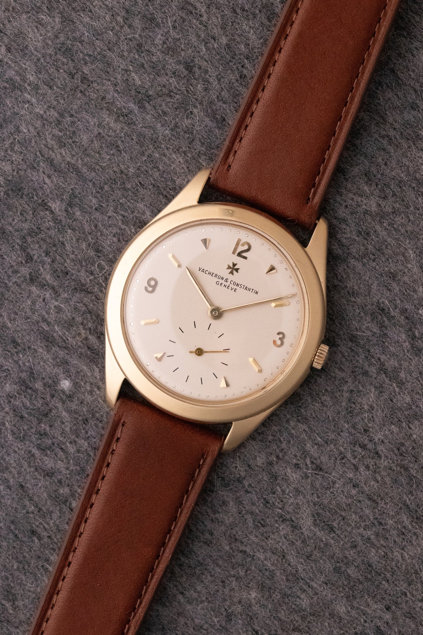 Vacheron Constantin Calatrava