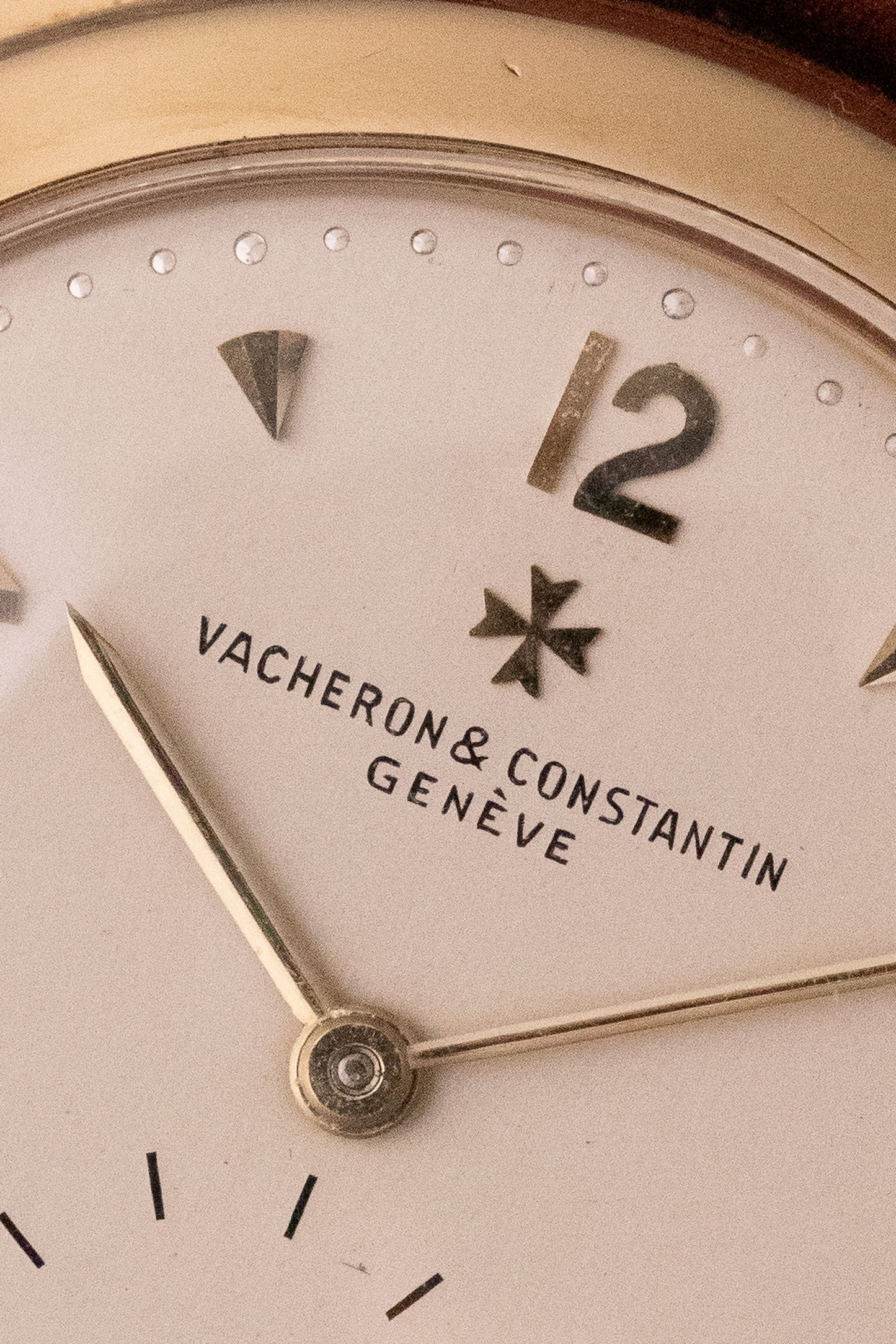 Vacheron Constantin Calatrava