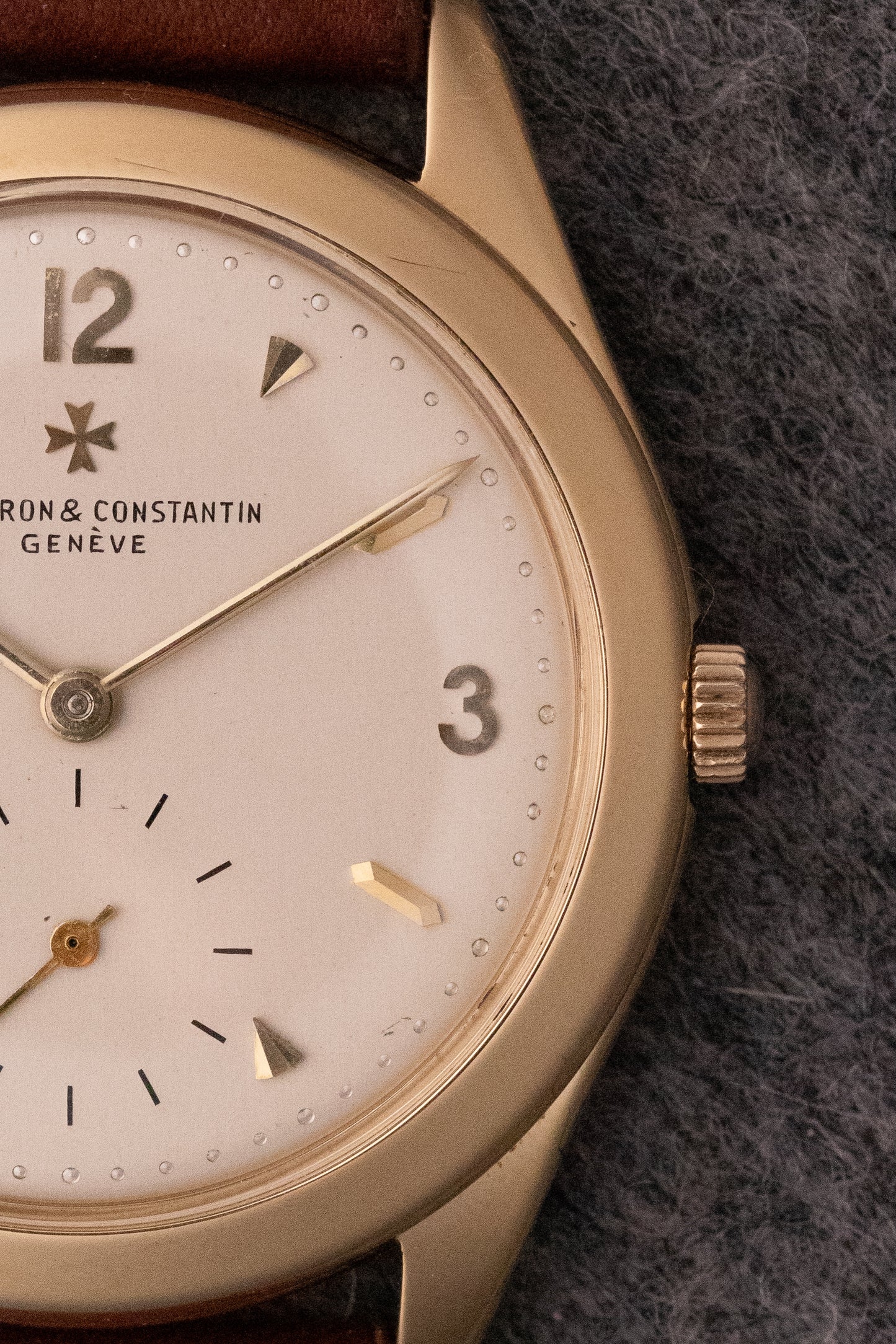 Vacheron Constantin Calatrava
