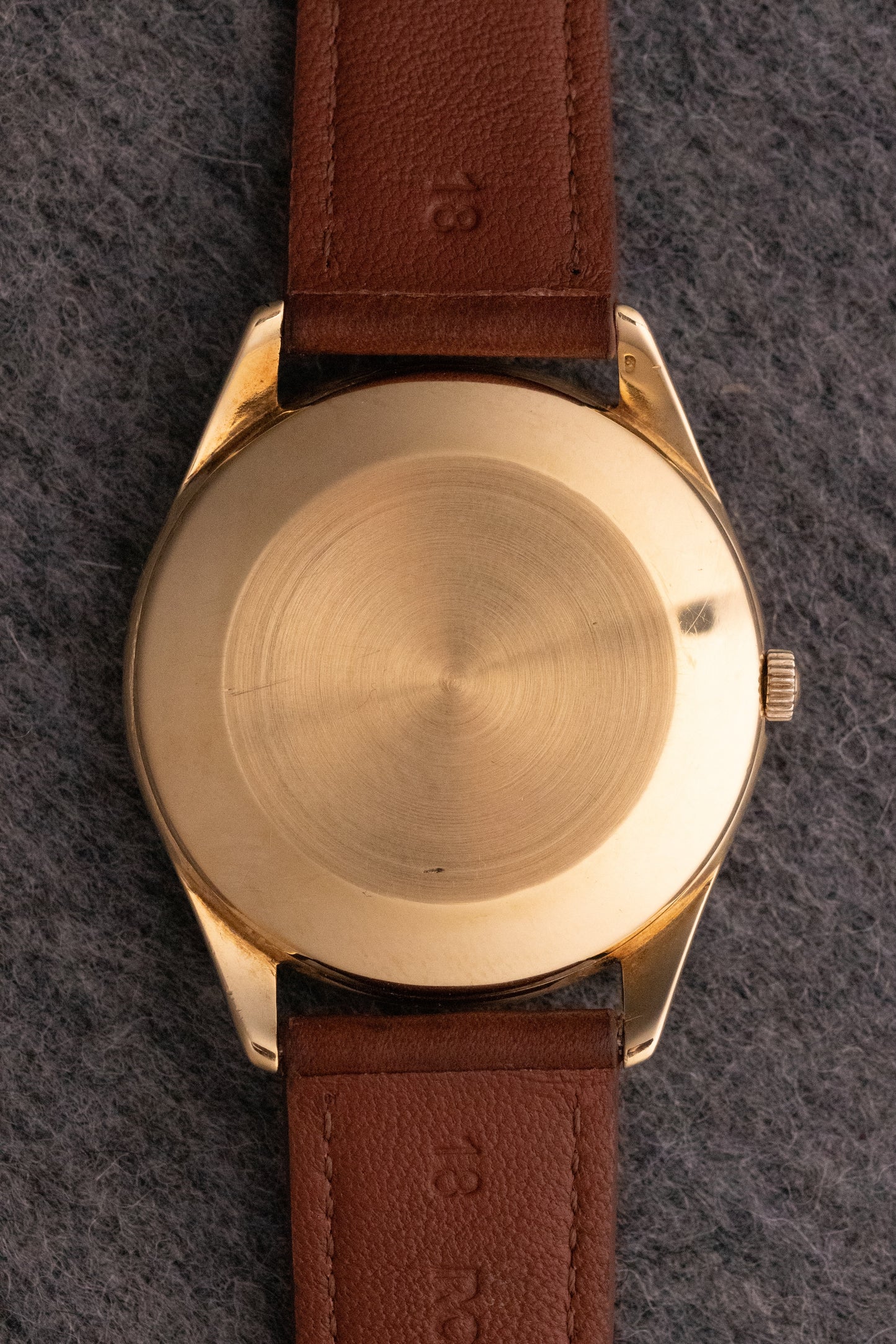 Vacheron Constantin Calatrava