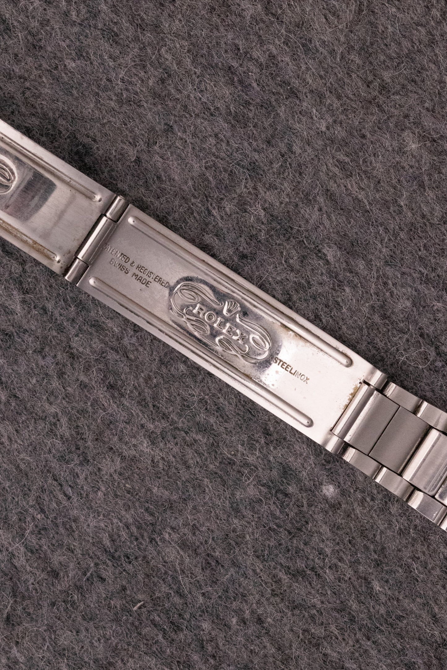 Tudor Prince OysterDate