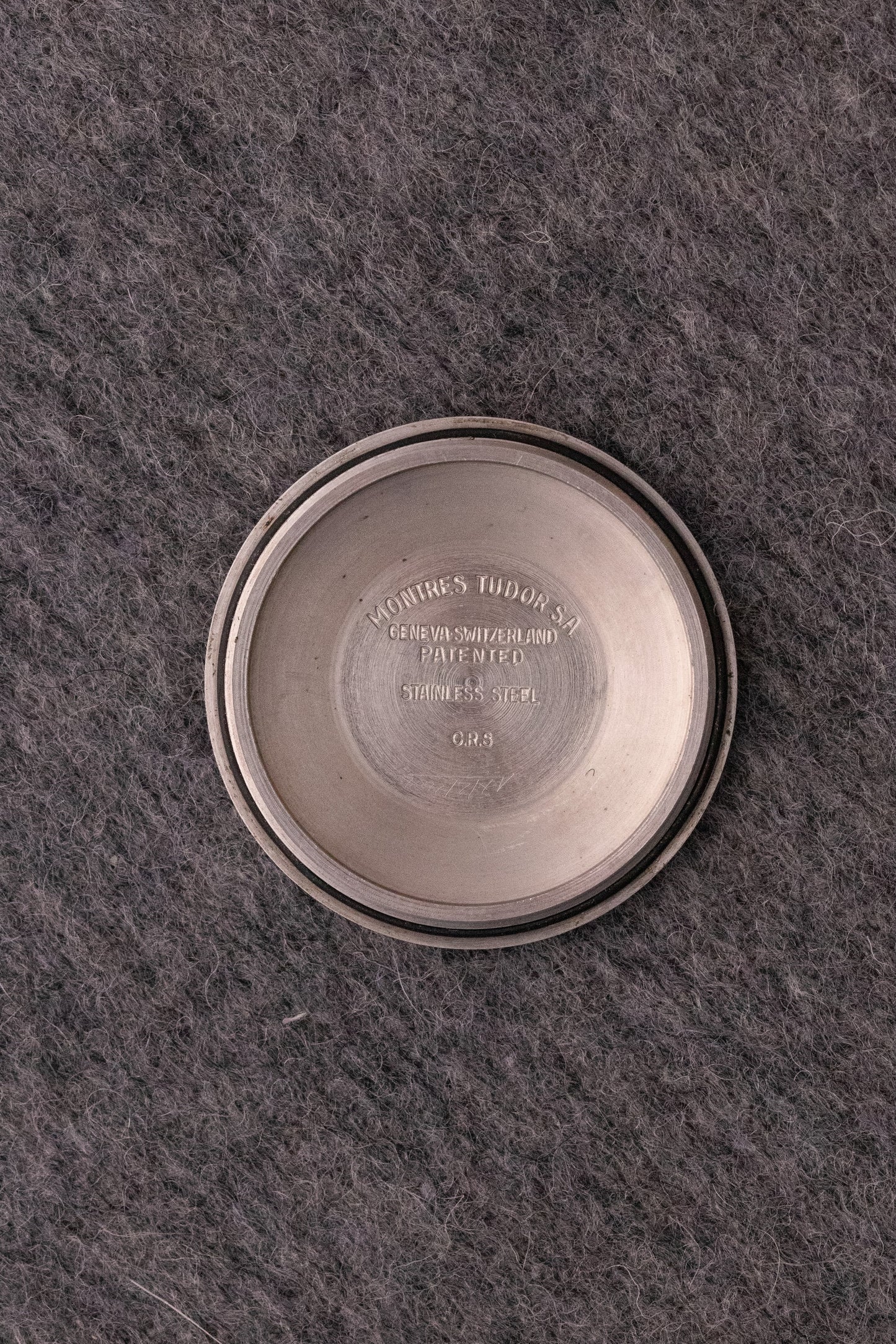 Tudor Prince OysterDate