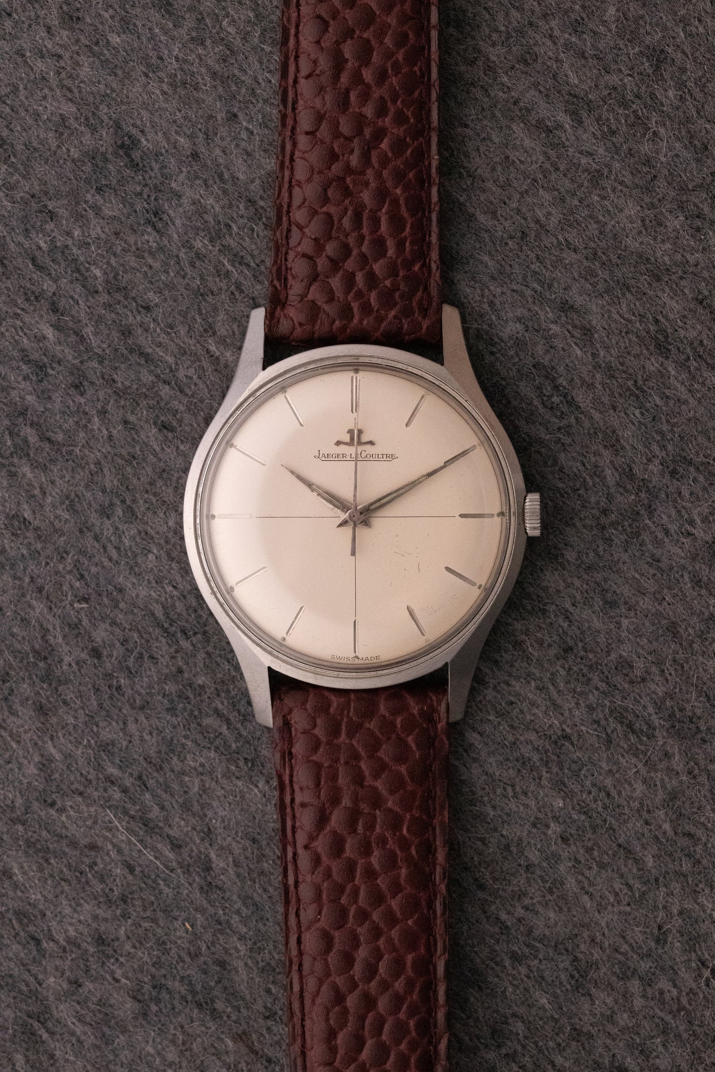 Jaeger-LeCoultre K800