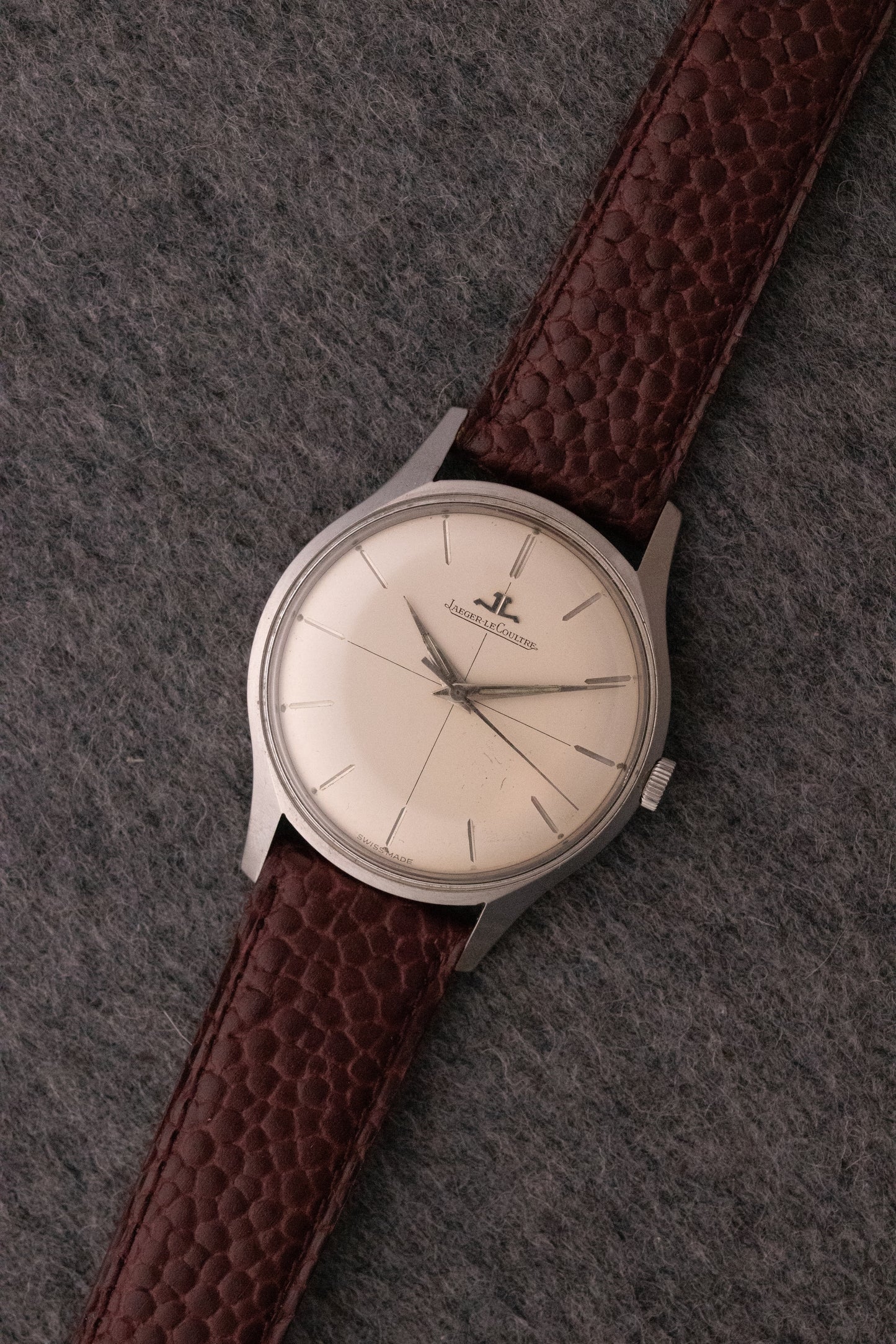 Jaeger-LeCoultre K800