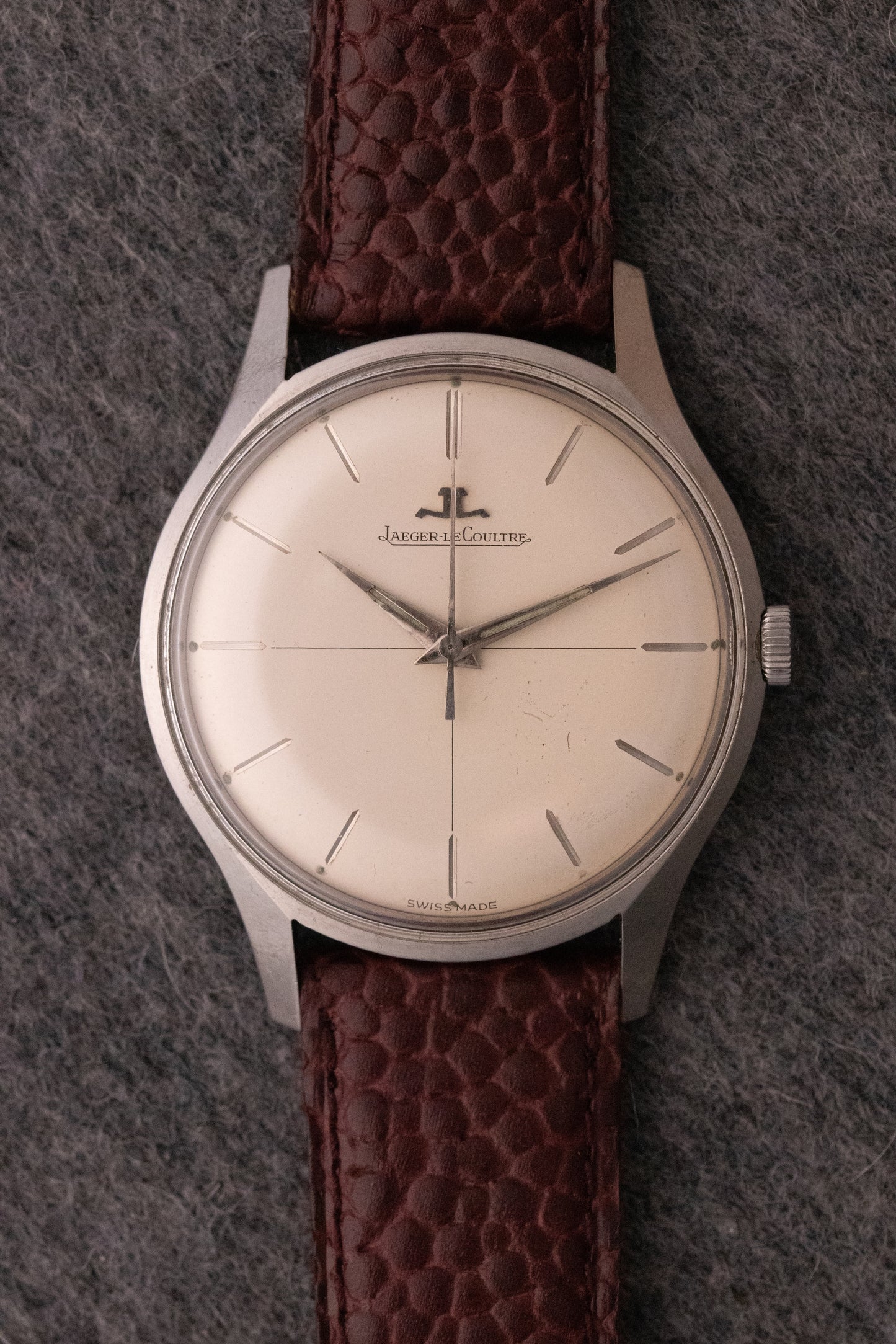 Jaeger-LeCoultre K800