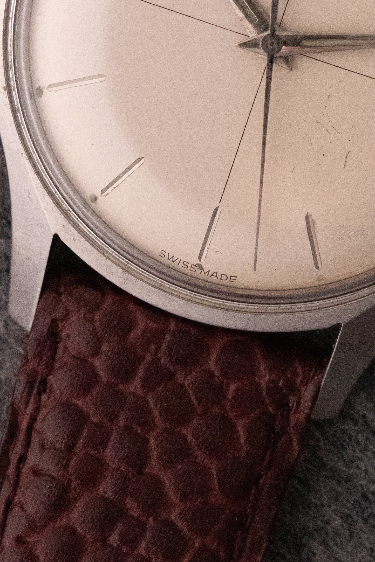 Jaeger-LeCoultre K800
