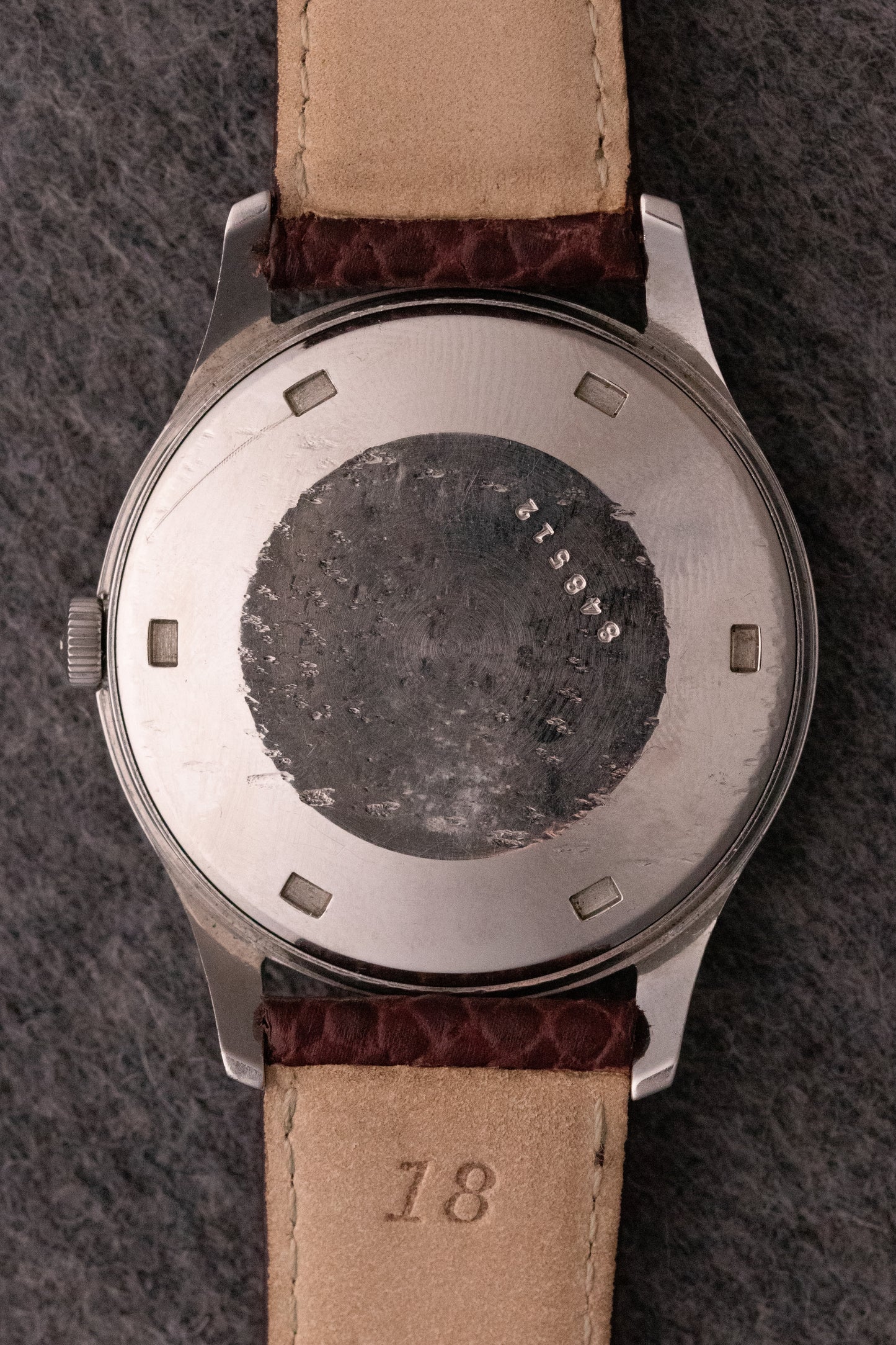 Jaeger-LeCoultre K800