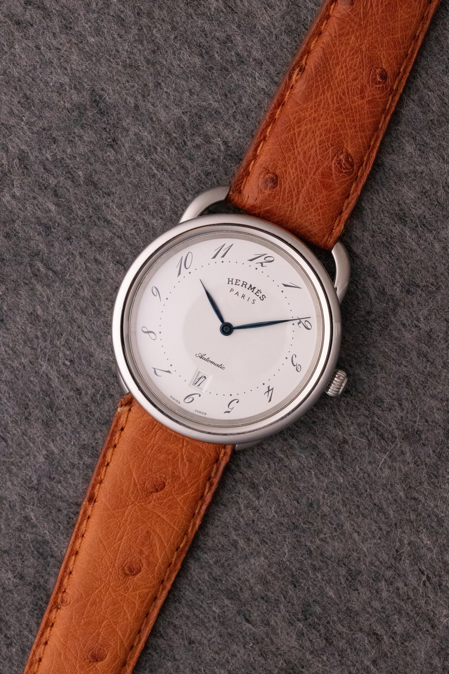 Hermes Arceau AR7.710