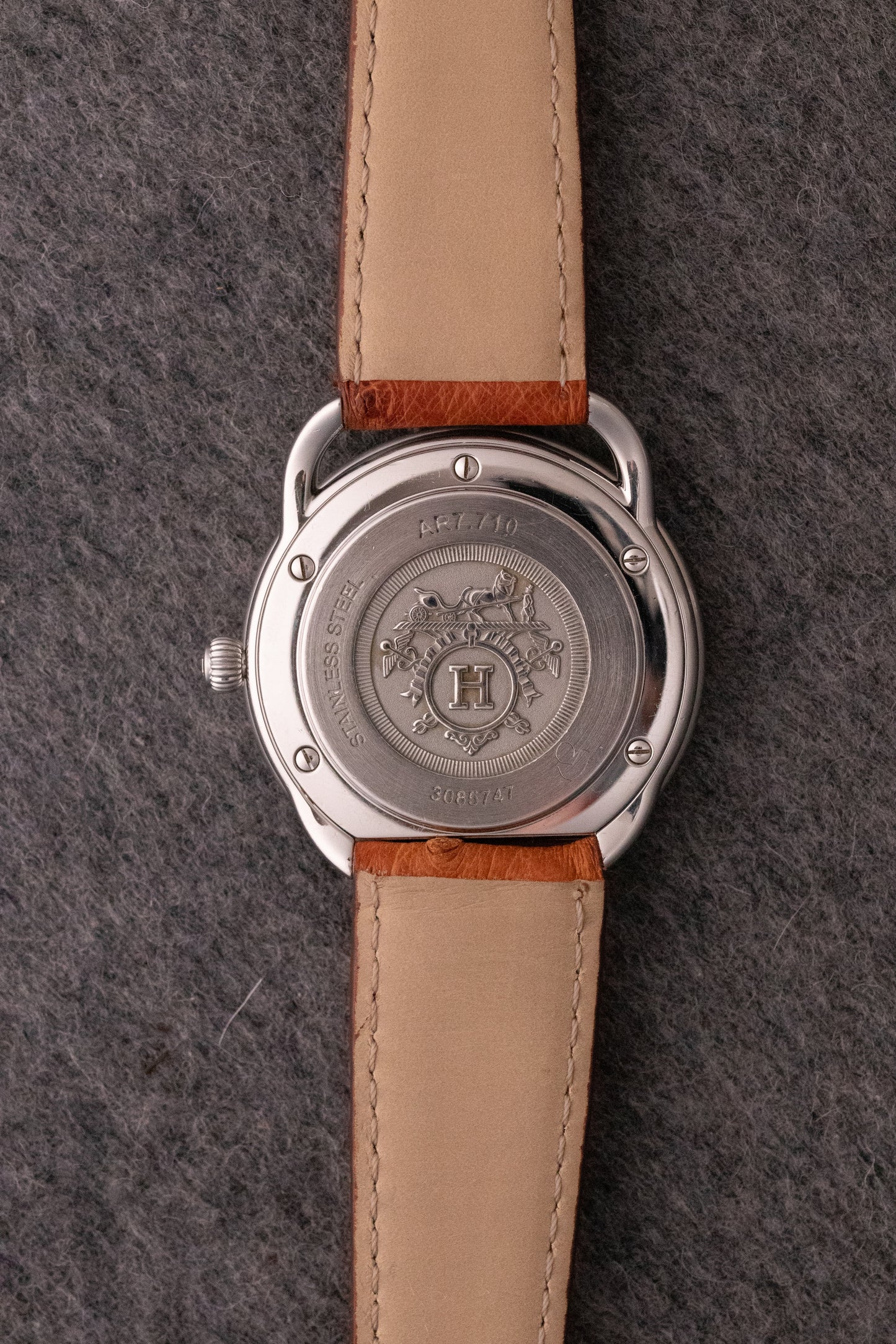 Hermes Arceau AR7.710