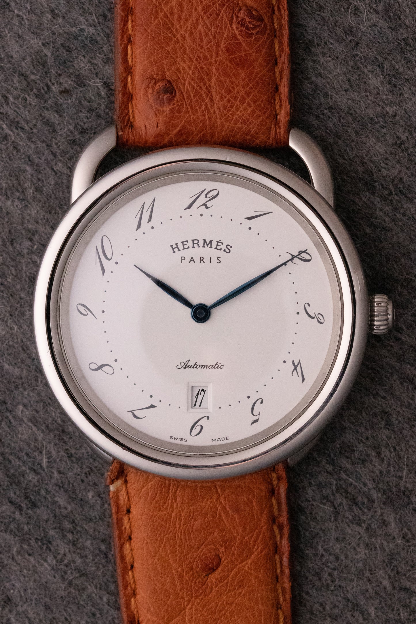 Hermes Arceau AR7.710