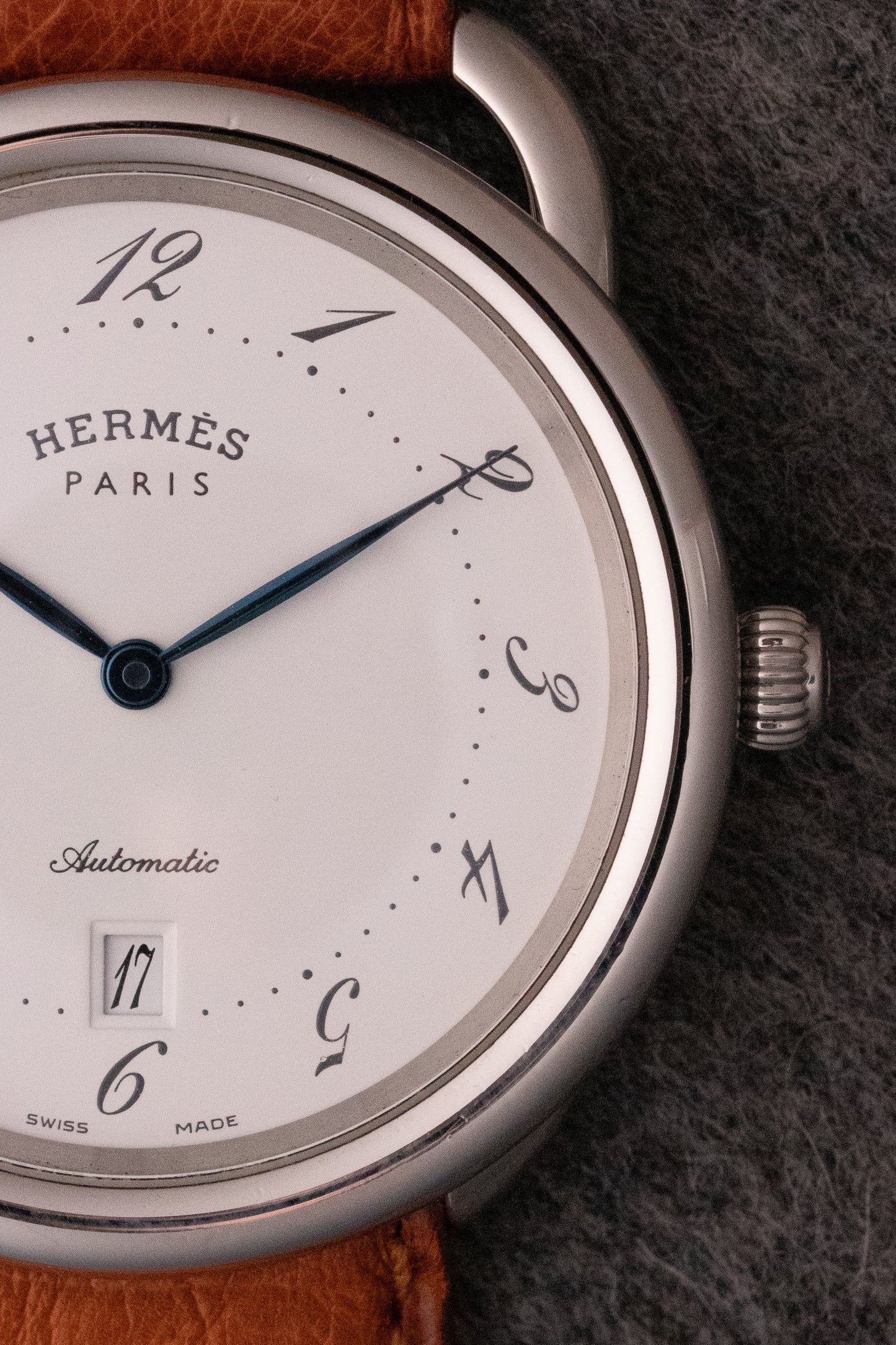 Hermes Arceau AR7.710