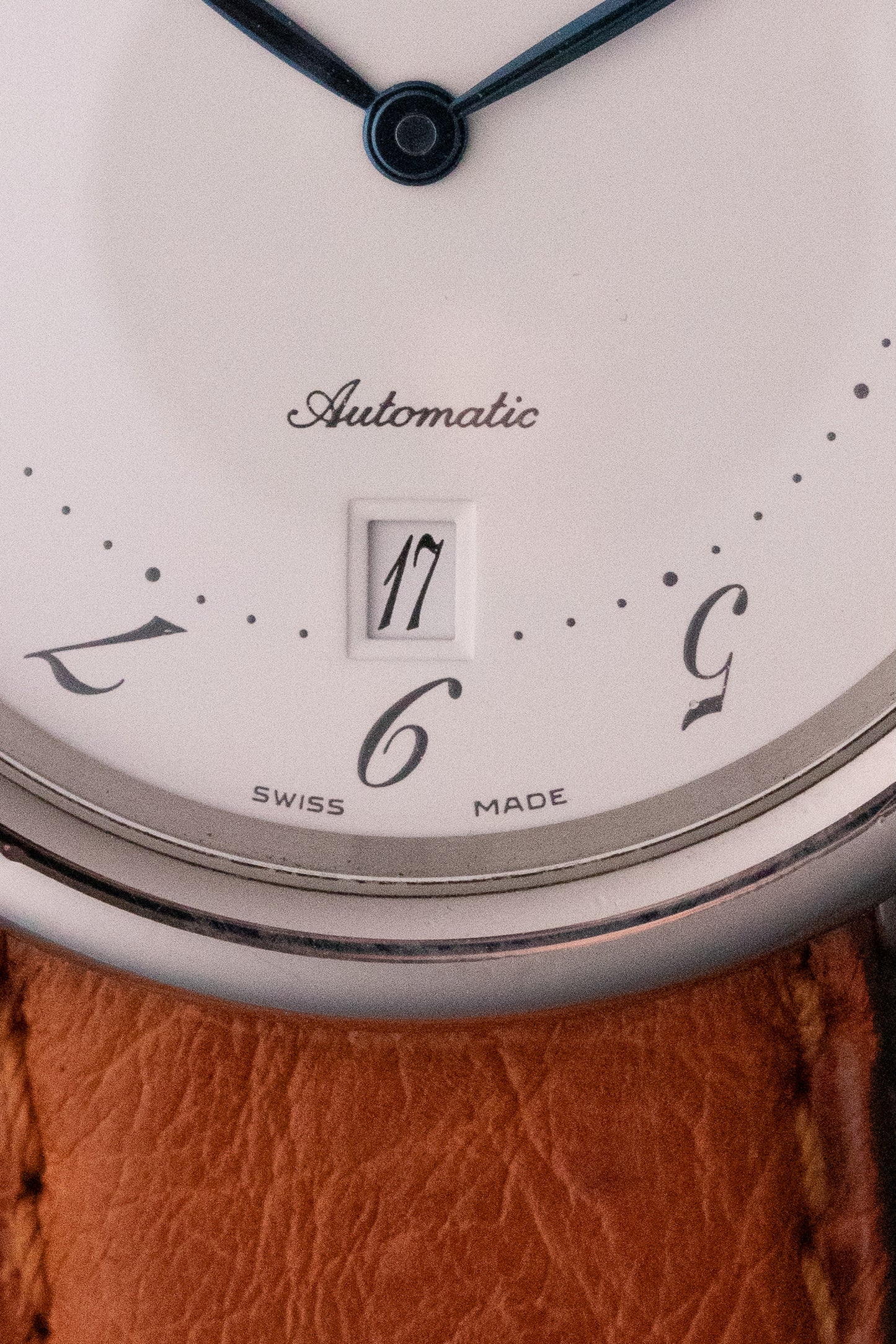 Hermes Arceau AR7.710