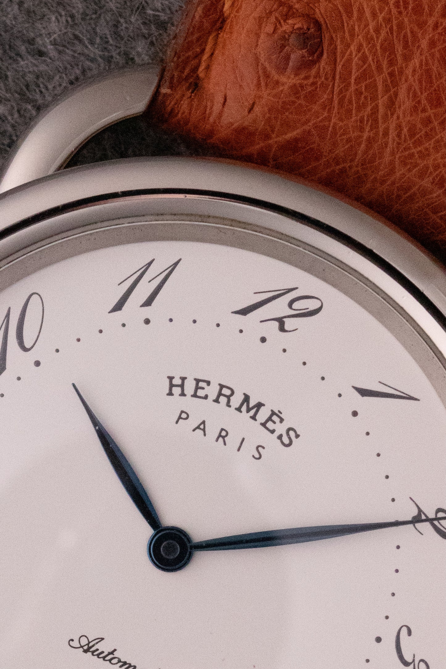 Hermes Arceau AR7.710
