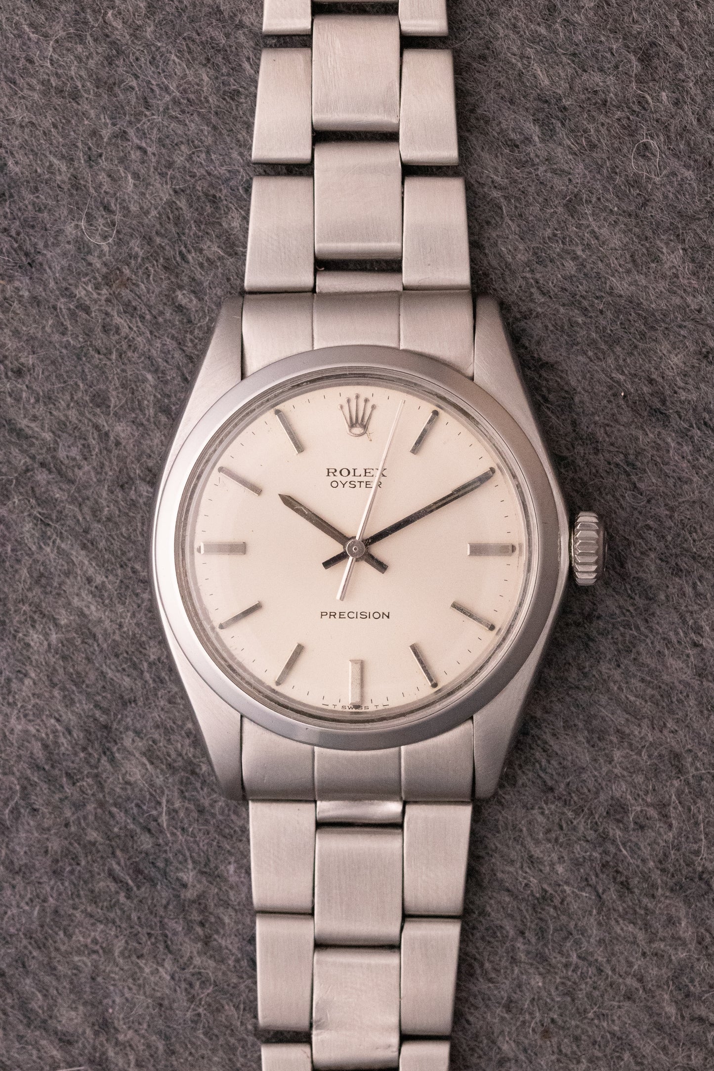 Rolex Precision 6426