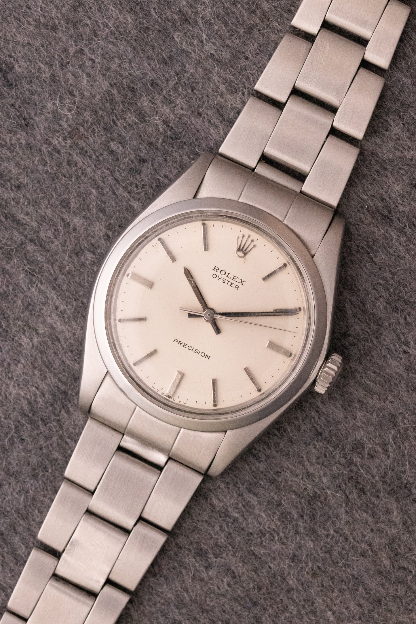 Rolex Precision 6426