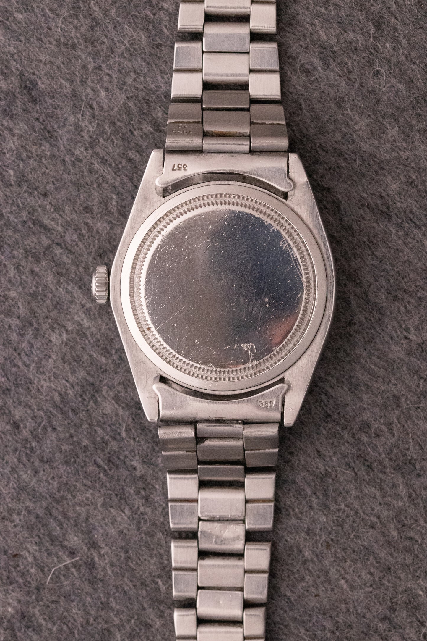 Rolex Precision 6426