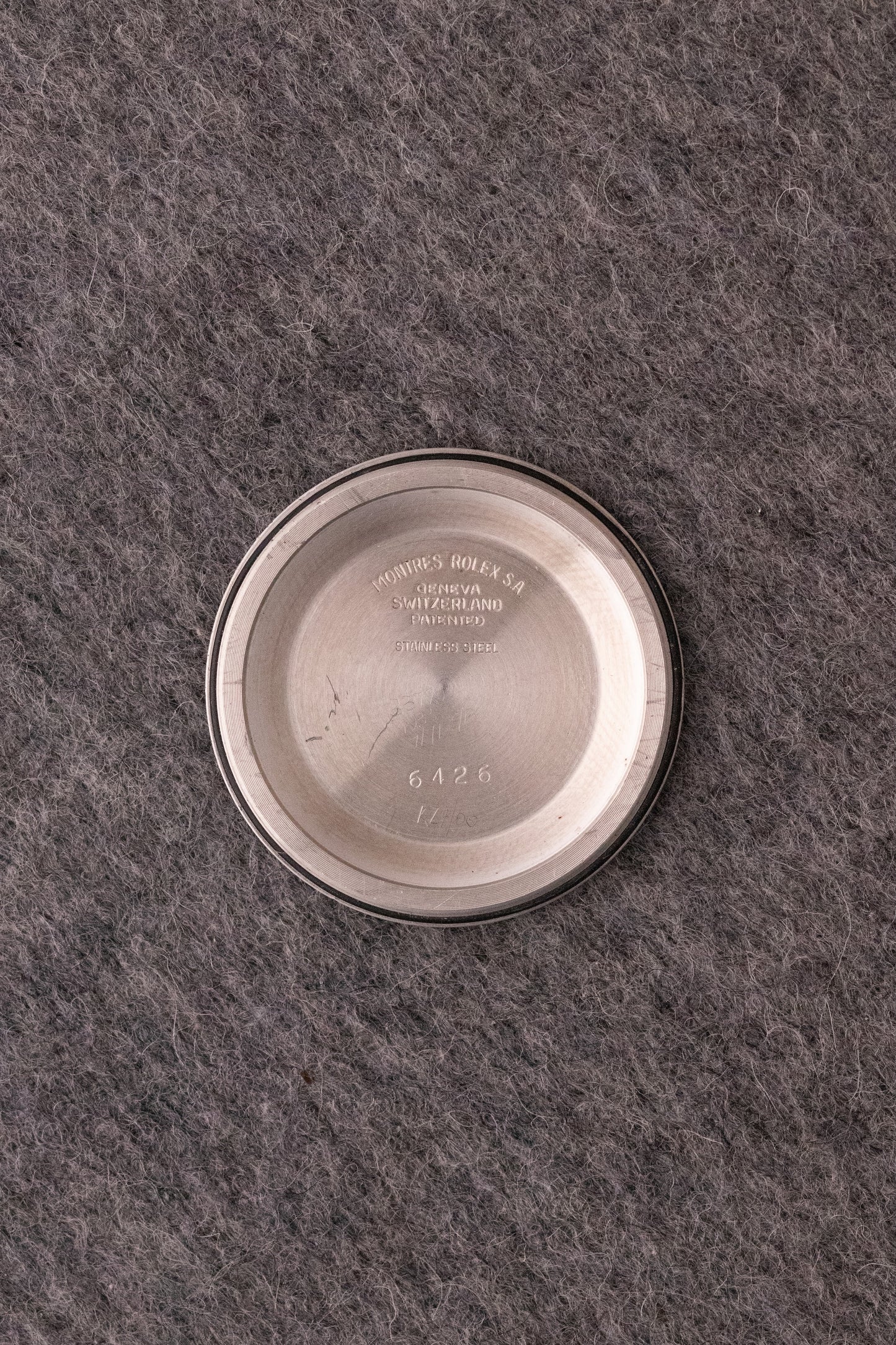 Rolex Precision 6426