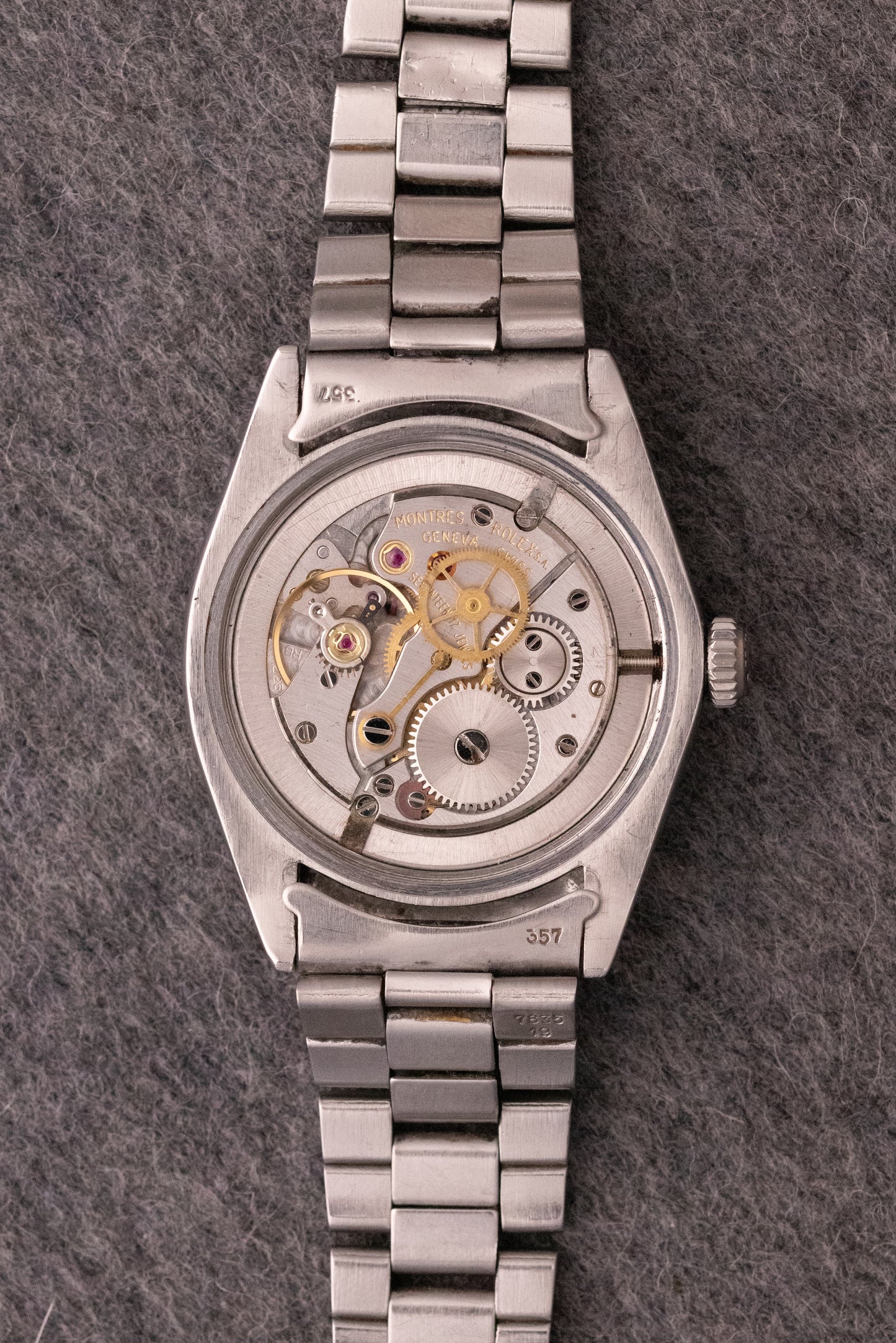 Rolex Precision 6426