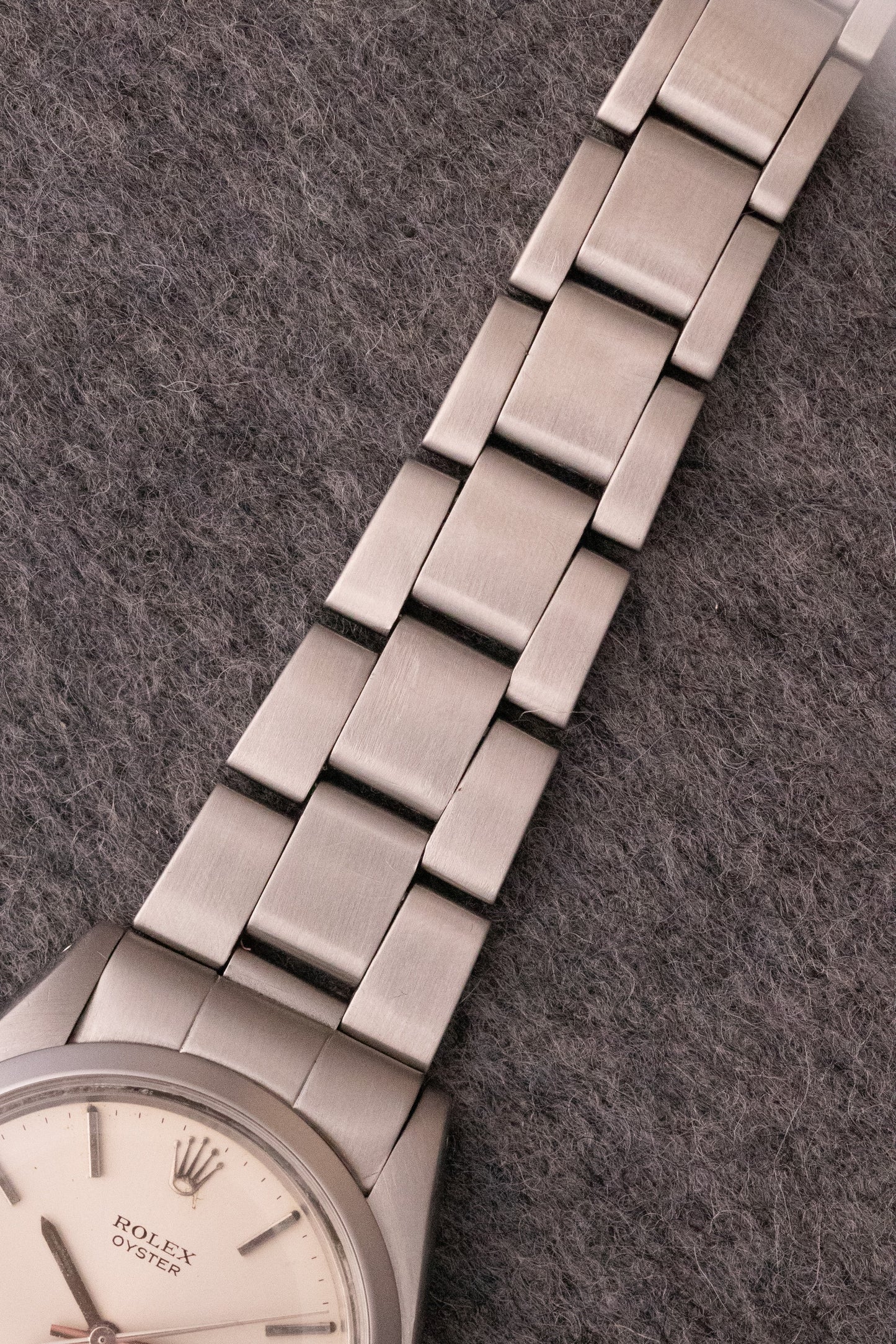 Rolex Precision 6426