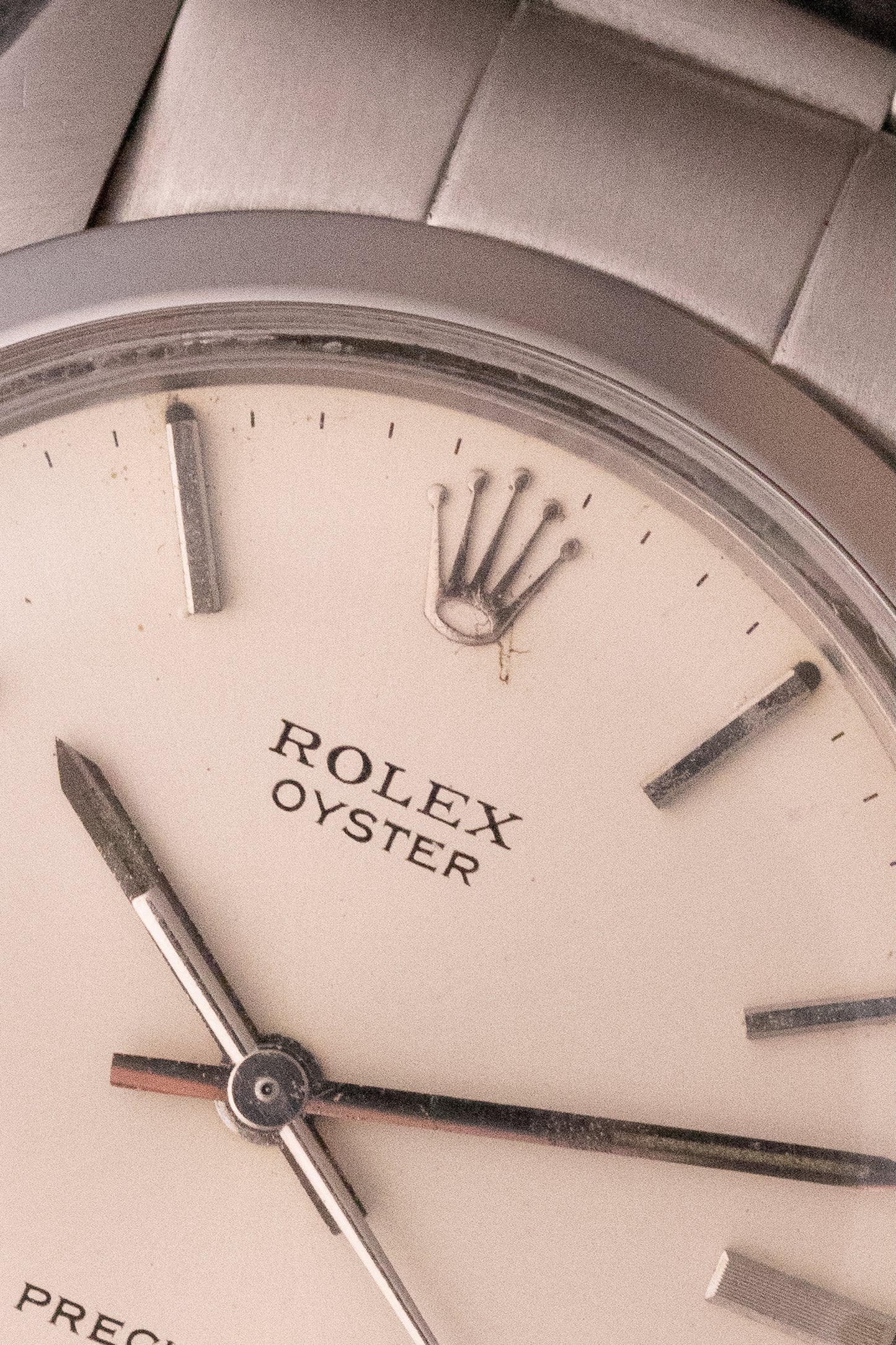 Rolex Precision 6426