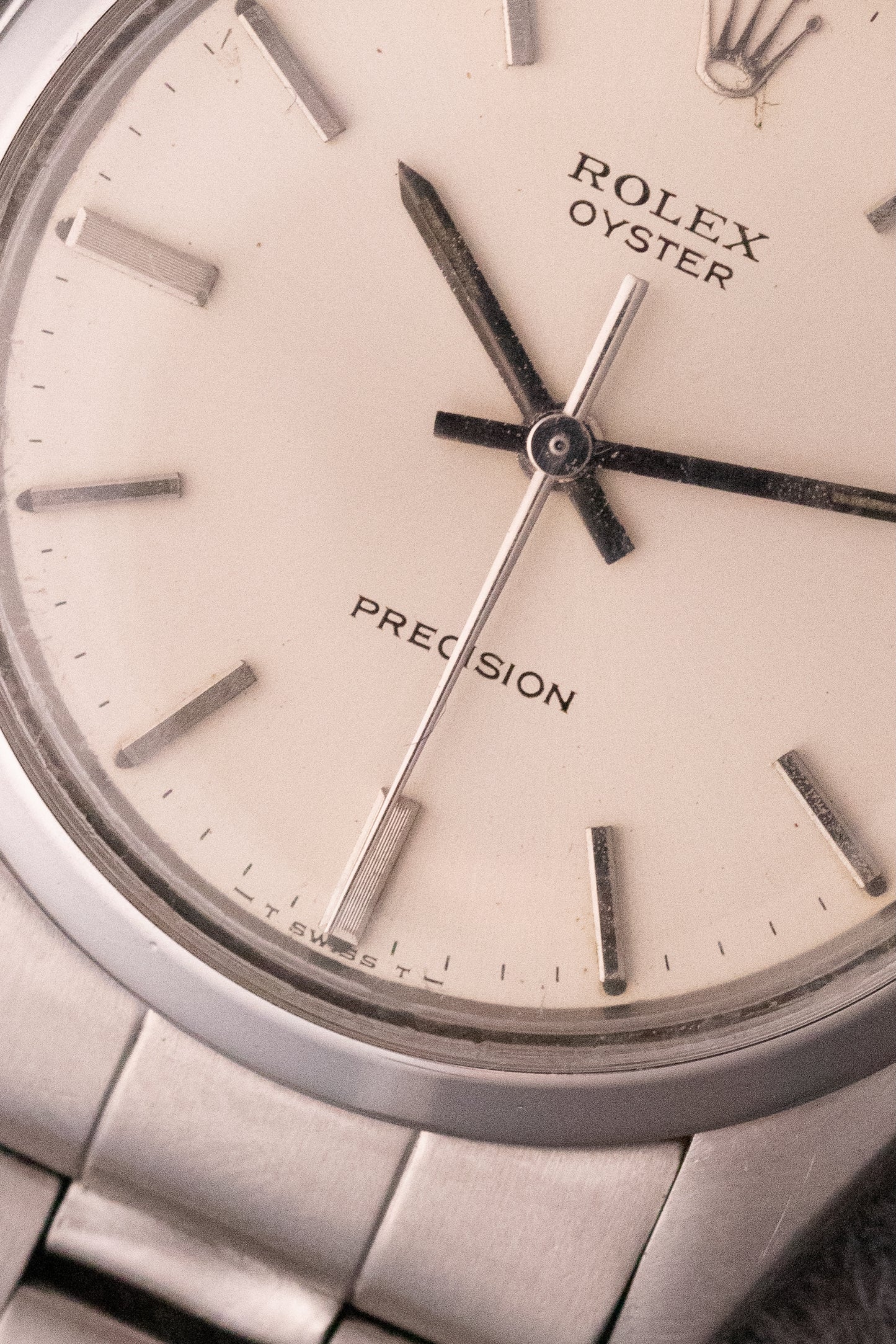 Rolex Precision 6426