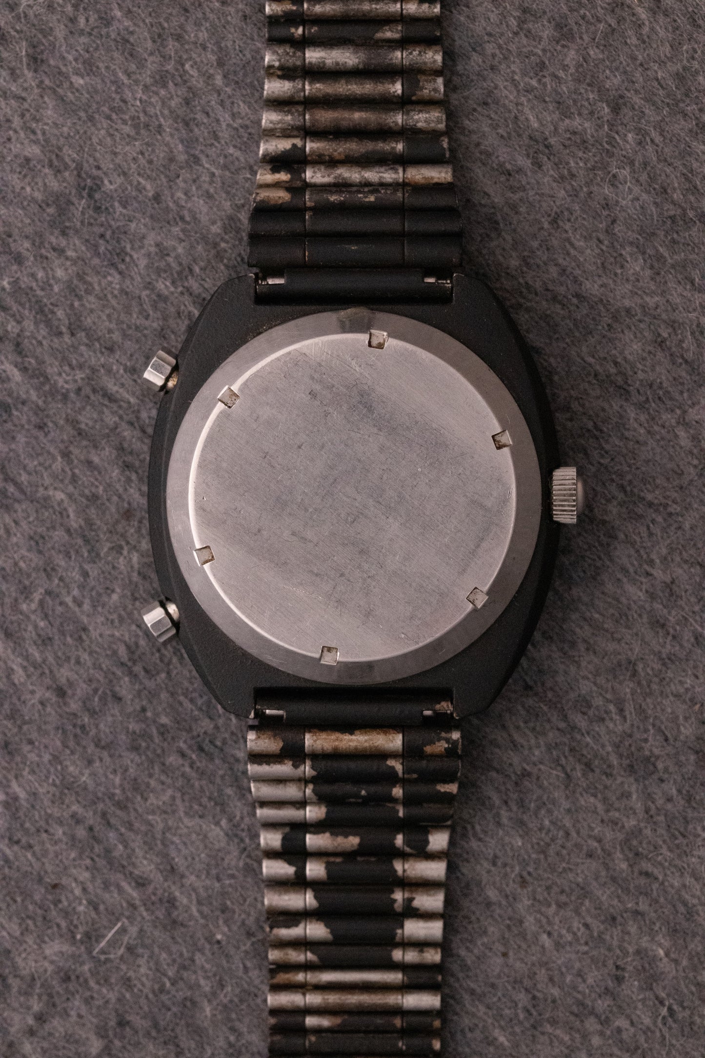 Heuer Montreal