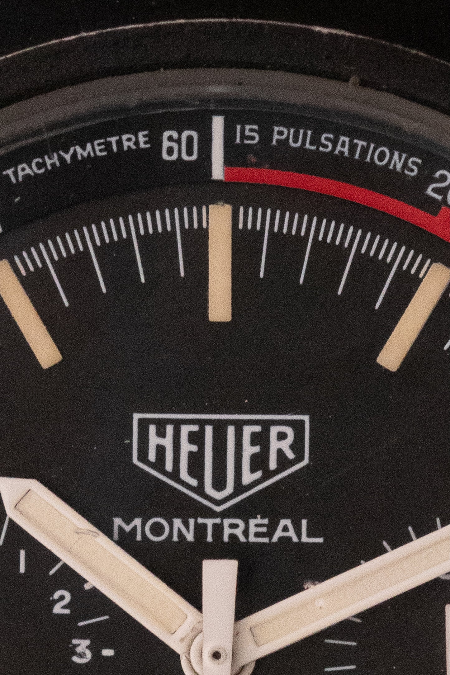 Heuer Montreal