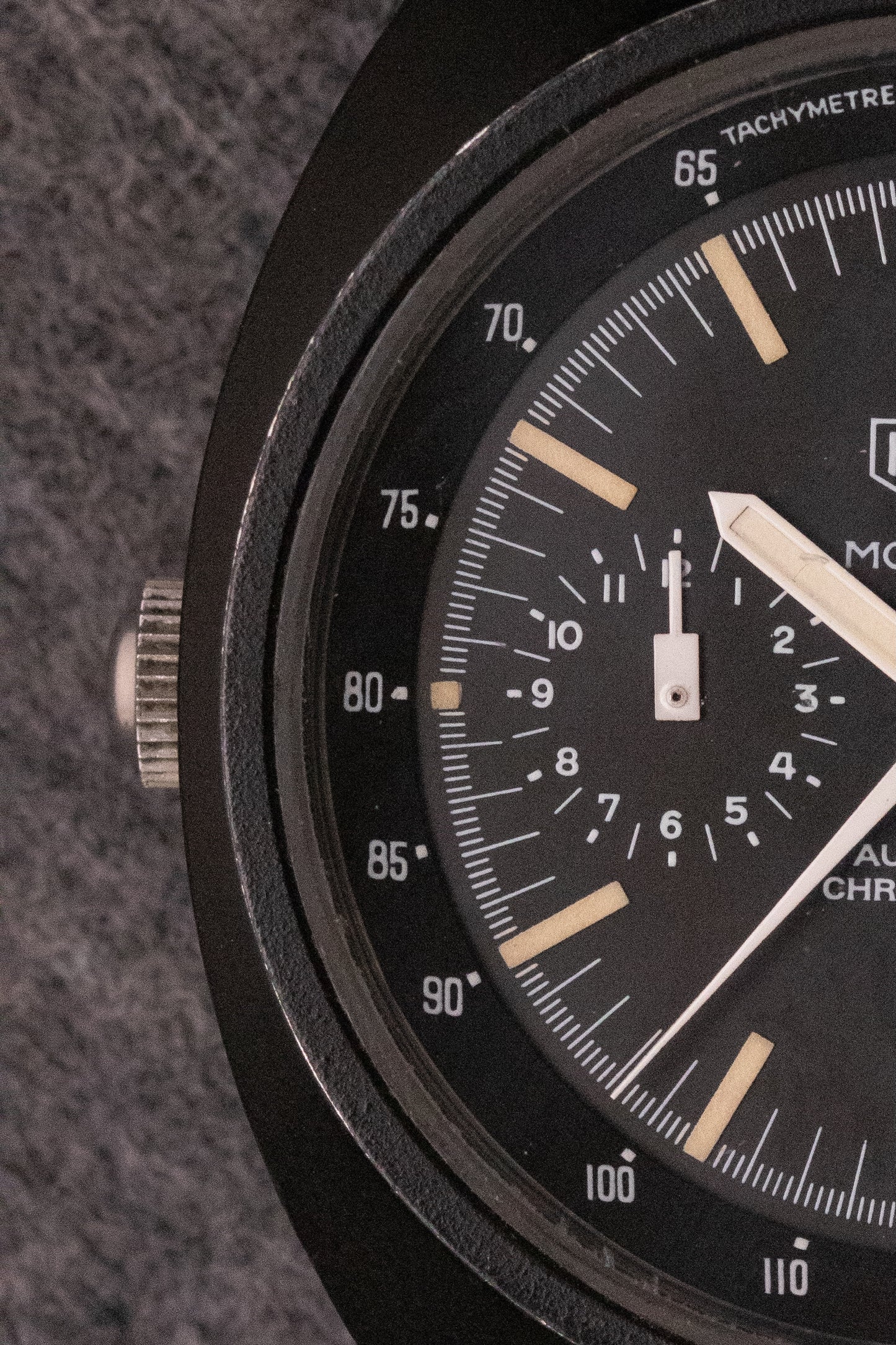 Heuer Montreal