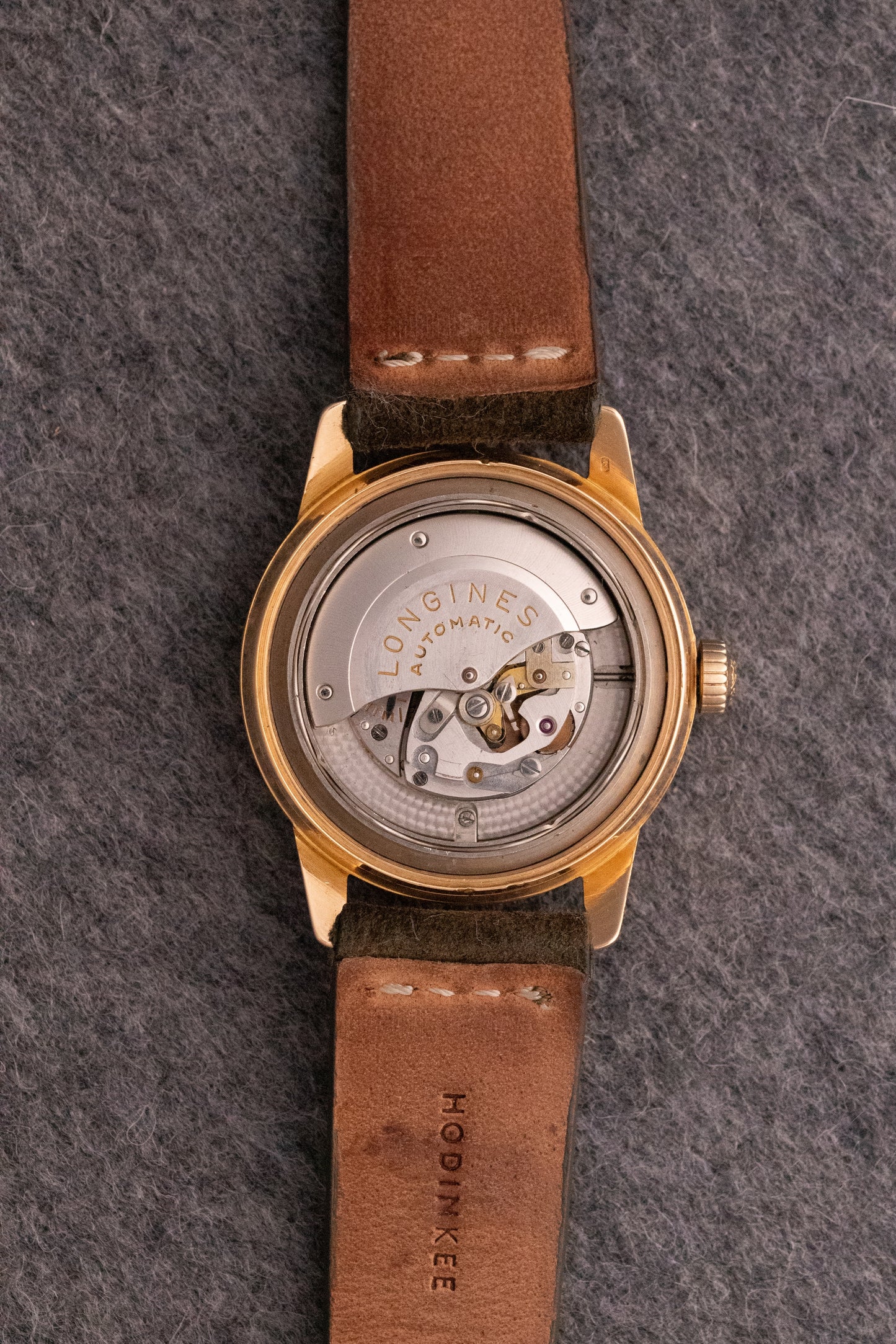 Longines Conquest